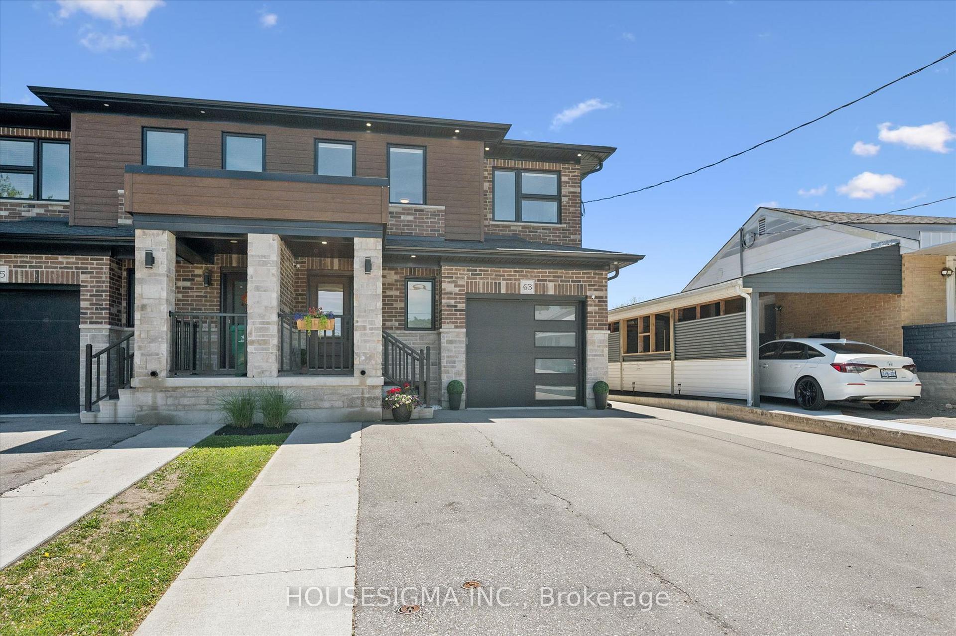 Photo 3 of 63 Plymouth Road, Kitchener, Eastwood — HOMEH
