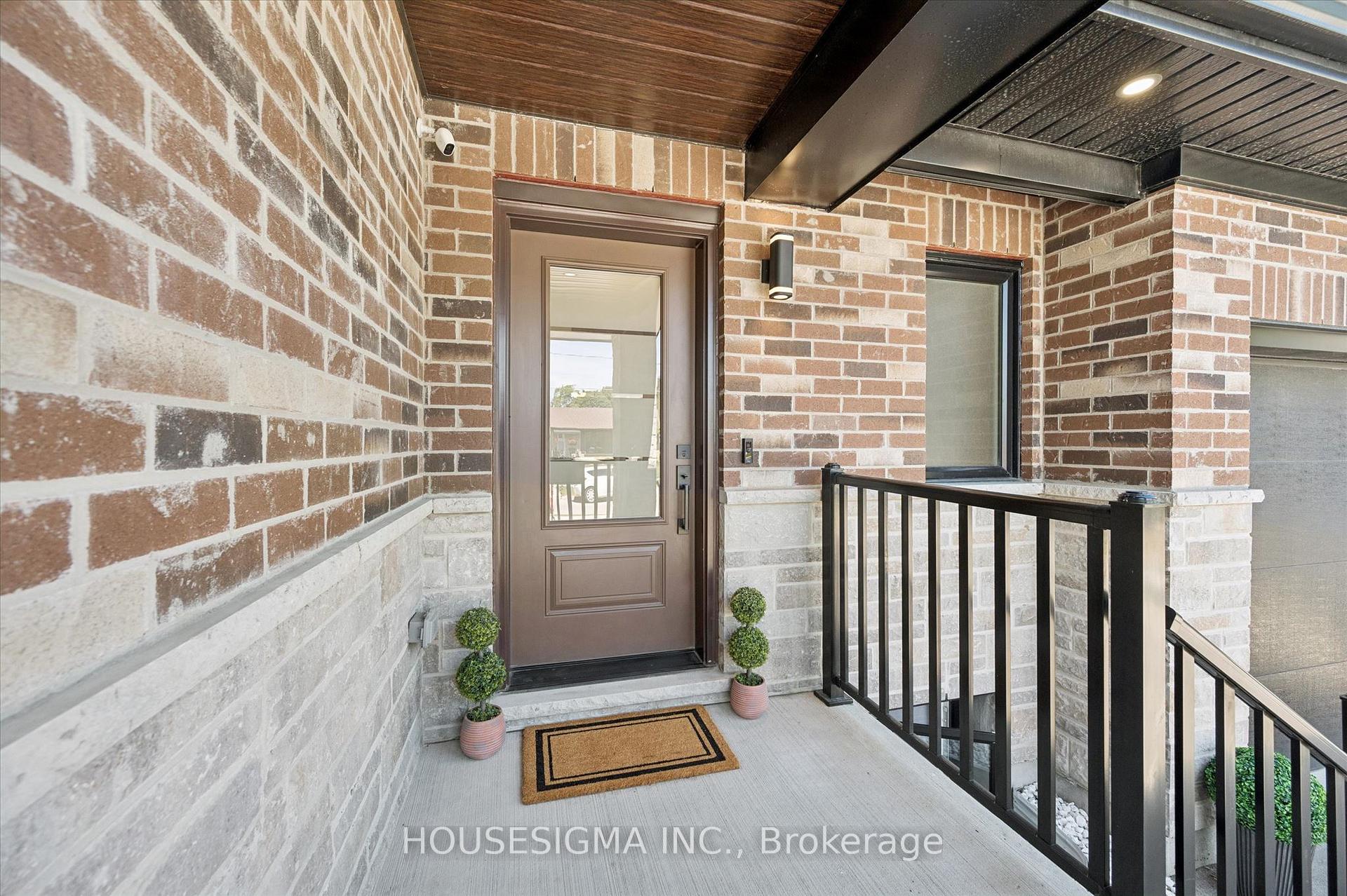 Photo 4 of 63 Plymouth Road, Kitchener, Eastwood — HOMEH