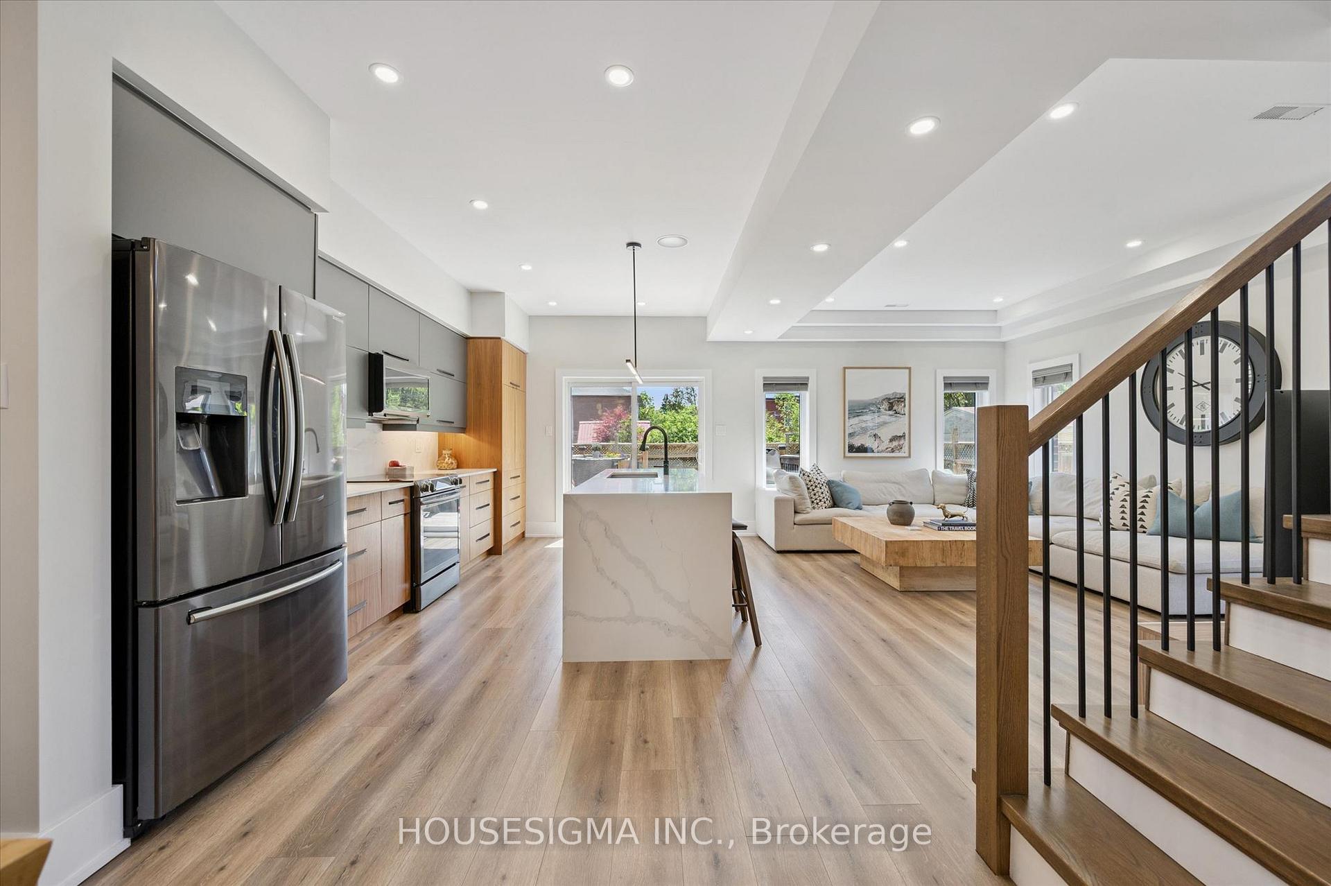 Photo 9 of 63 Plymouth Road, Kitchener, Eastwood — HOMEH