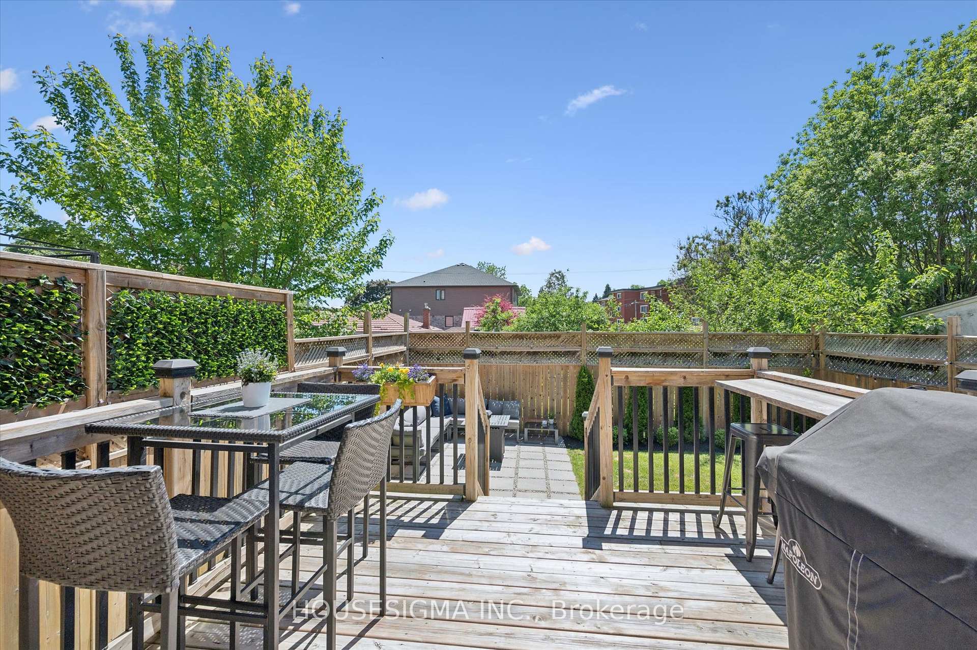 Photo 38 of 63 Plymouth Road, Kitchener, Eastwood — HOMEH