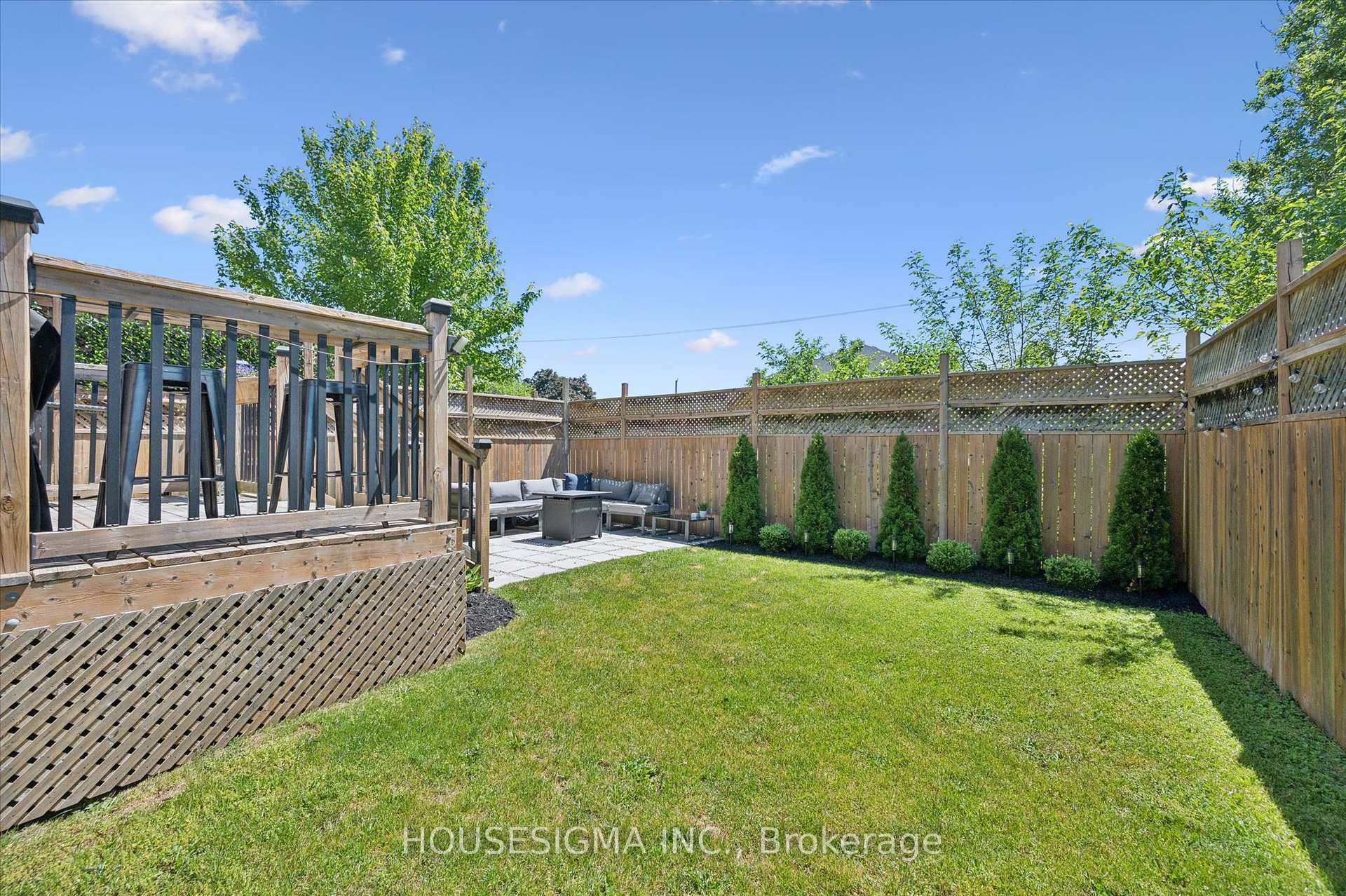 Photo 39 of 63 Plymouth Road, Kitchener, Eastwood — HOMEH