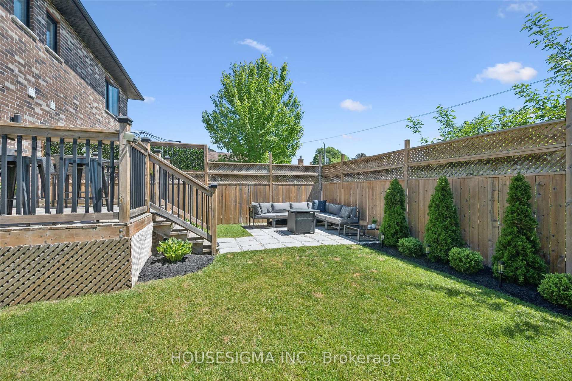 Photo 40 of 63 Plymouth Road, Kitchener, Eastwood — HOMEH