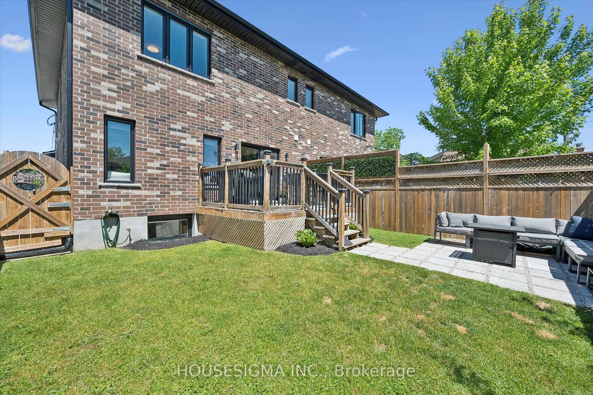 Photo 41 of 63 Plymouth Road, Kitchener, Eastwood — HOMEH