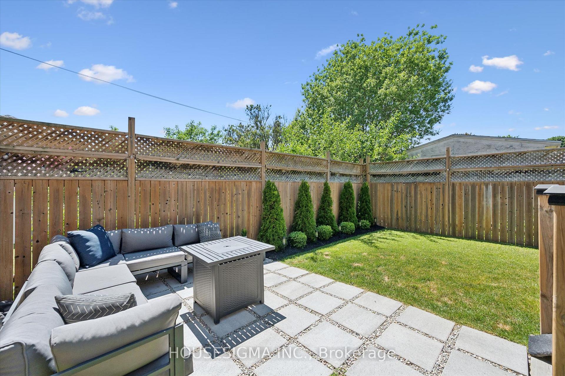 Photo 43 of 63 Plymouth Road, Kitchener, Eastwood — HOMEH