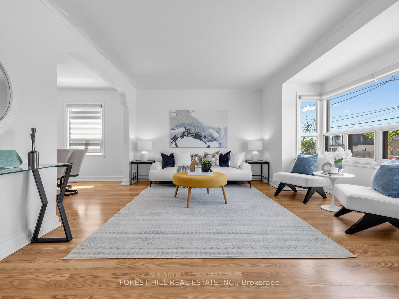 Photo 6 of 101 Whitley Avenue, North York, Downsview-Roding-CFB — HOMEH