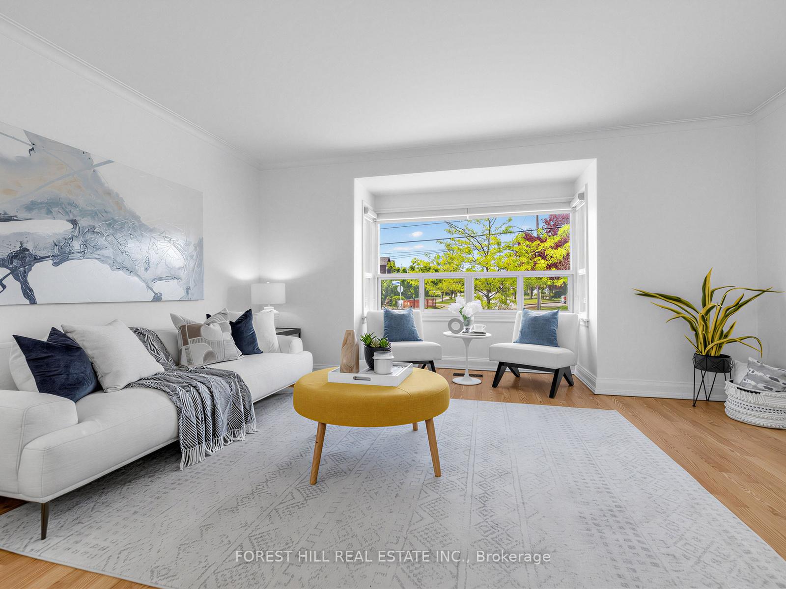 Photo 9 of 101 Whitley Avenue, North York, Downsview-Roding-CFB — HOMEH