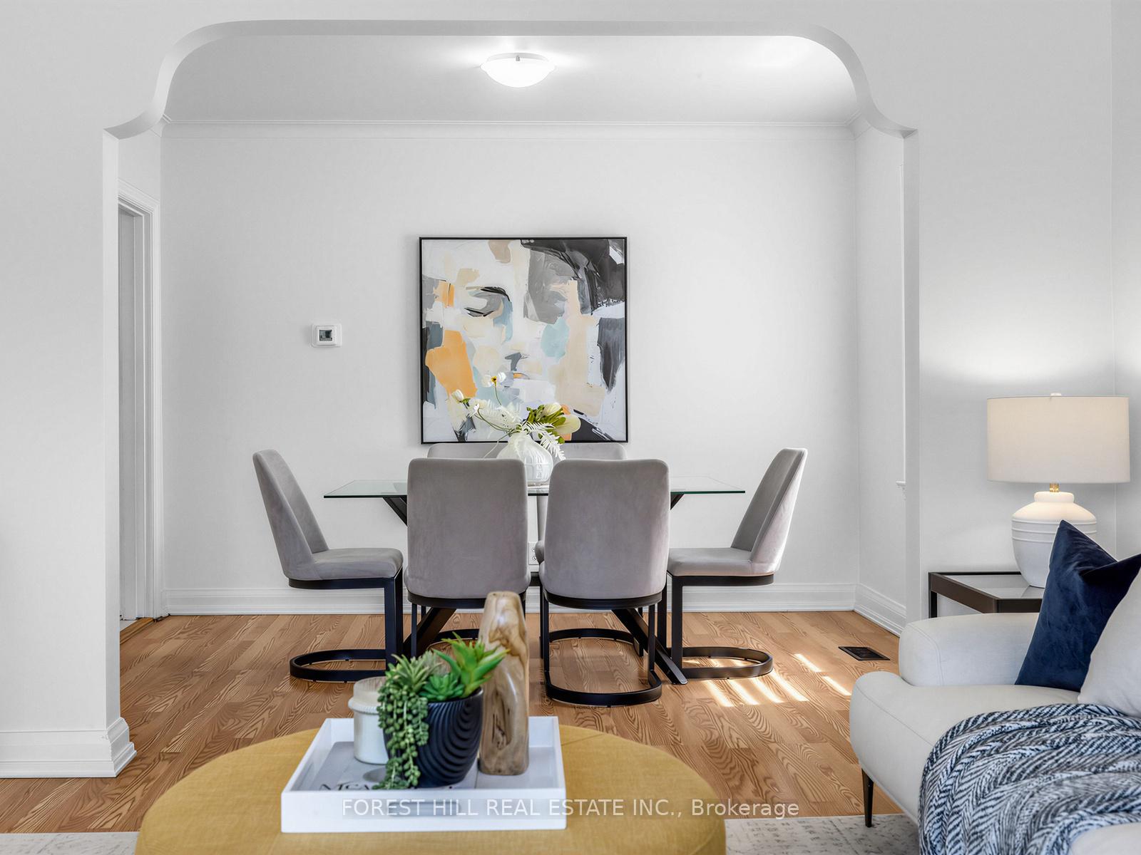 Photo 12 of 101 Whitley Avenue, North York, Downsview-Roding-CFB — HOMEH