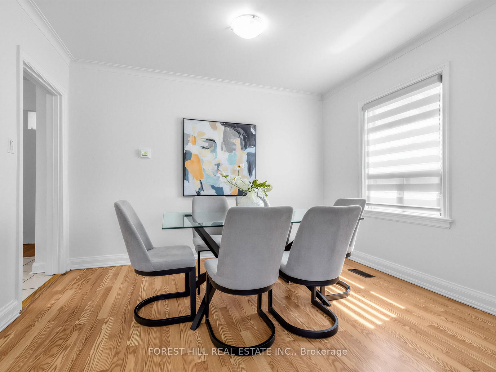 Photo 14 of 101 Whitley Avenue, North York, Downsview-Roding-CFB — HOMEH