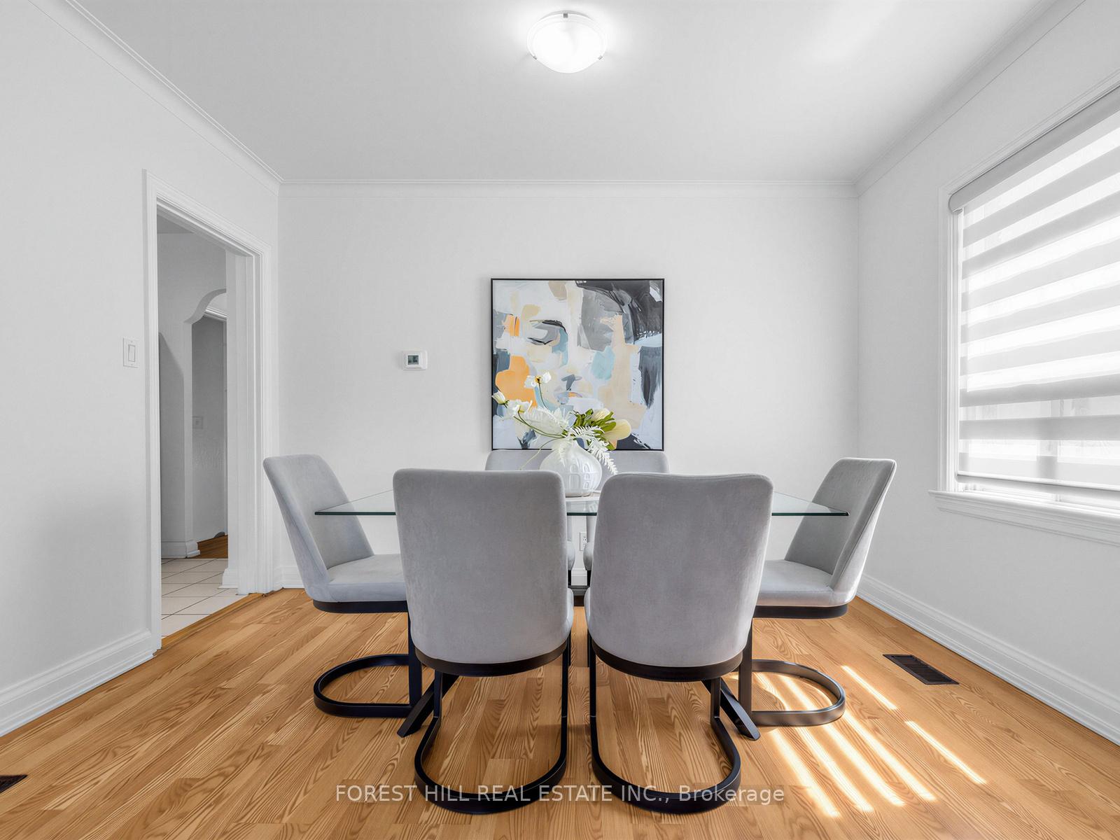 Photo 15 of 101 Whitley Avenue, North York, Downsview-Roding-CFB — HOMEH