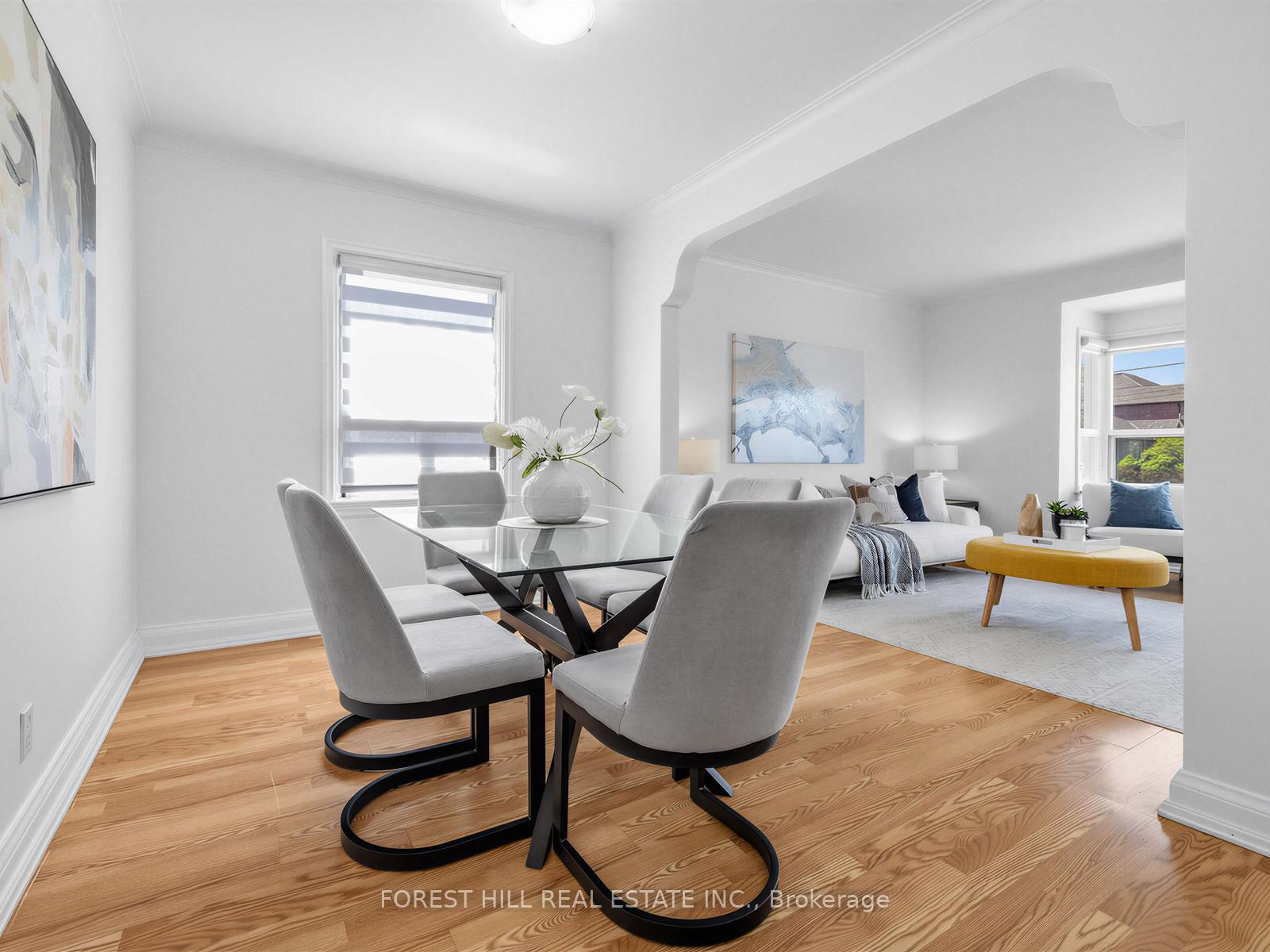 Photo 20 of 101 Whitley Avenue, North York, Downsview-Roding-CFB — HOMEH