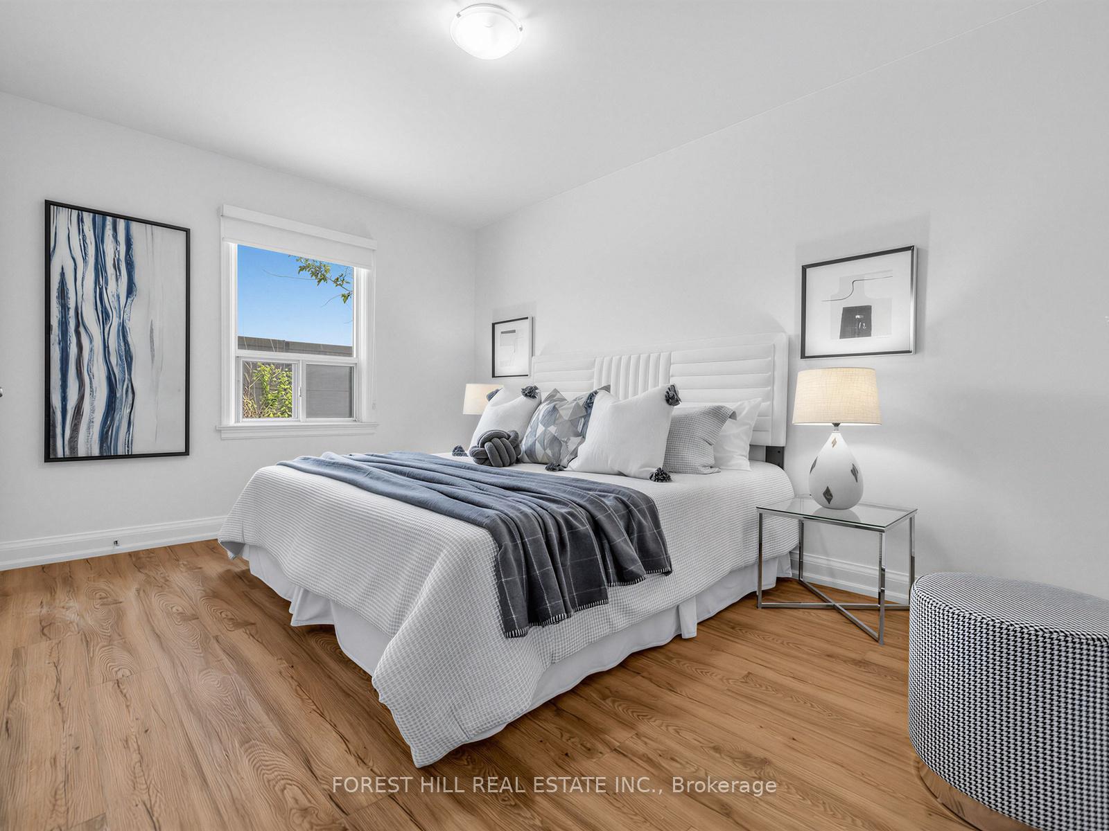 Photo 22 of 101 Whitley Avenue, North York, Downsview-Roding-CFB — HOMEH
