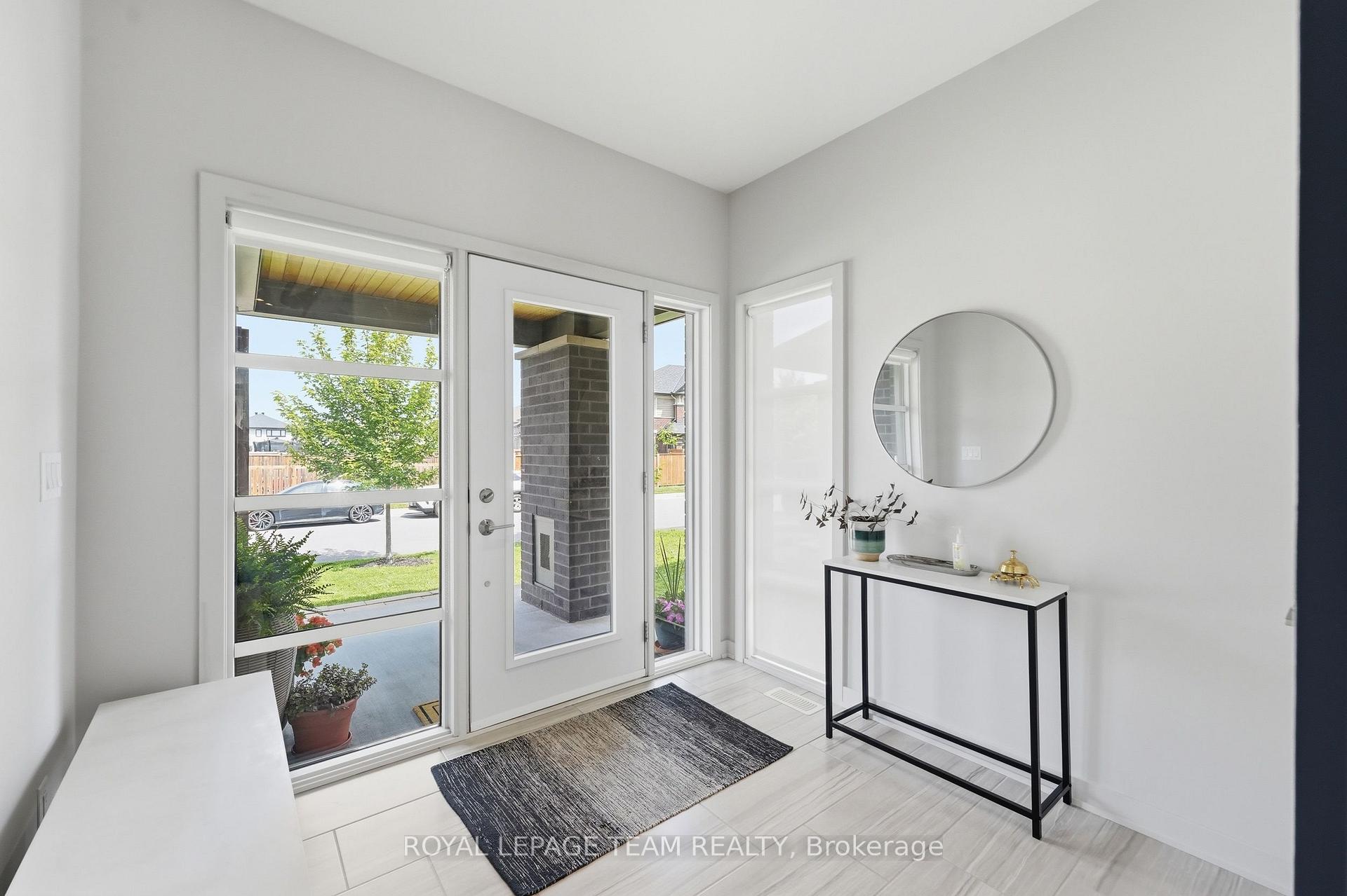 Photo 19 of 862 Quartet Avenue, Ottawa, Riverside South/Gloucester Glen — HOMEH