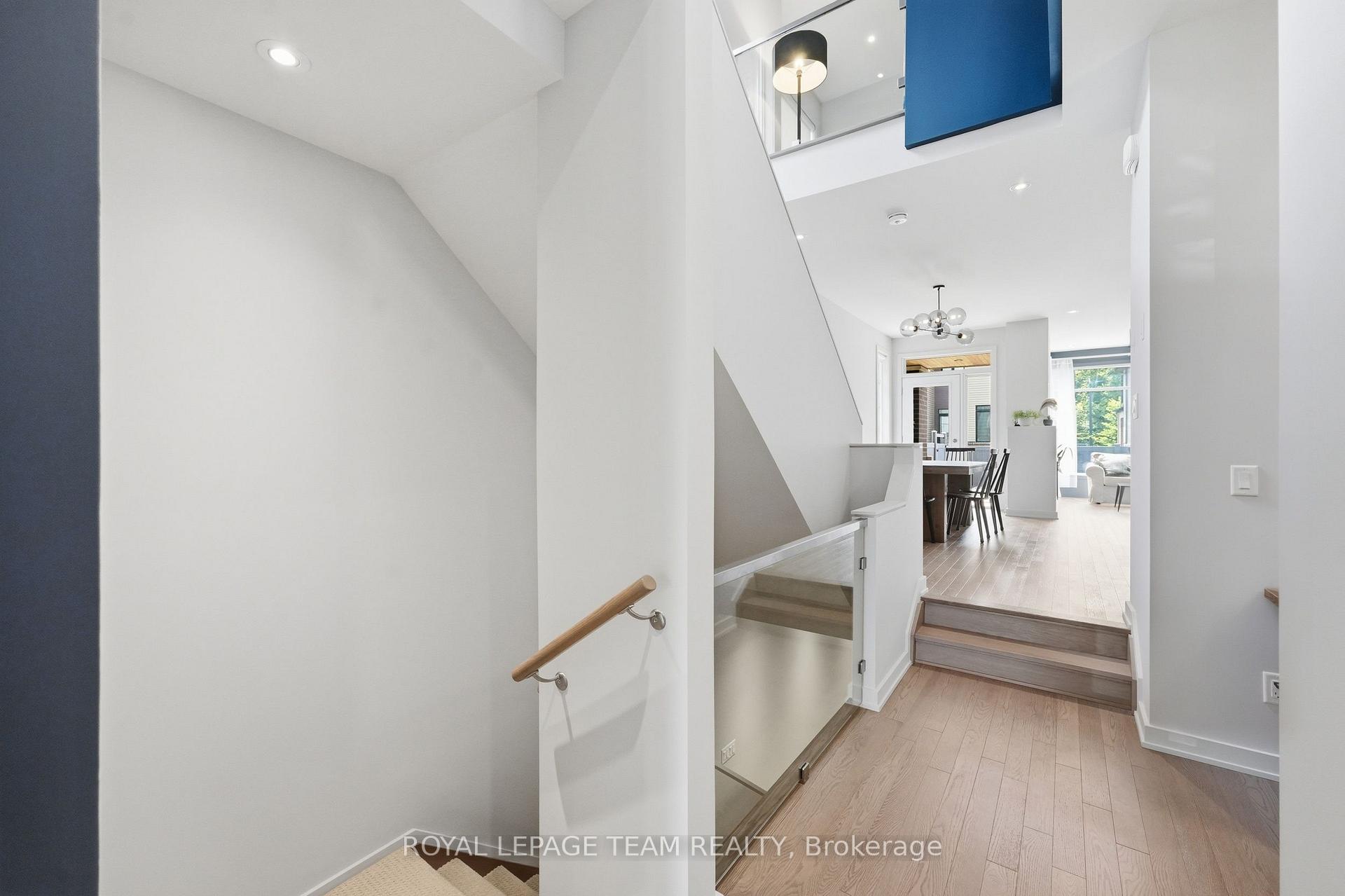 Photo 21 of 862 Quartet Avenue, Ottawa, Riverside South/Gloucester Glen — HOMEH