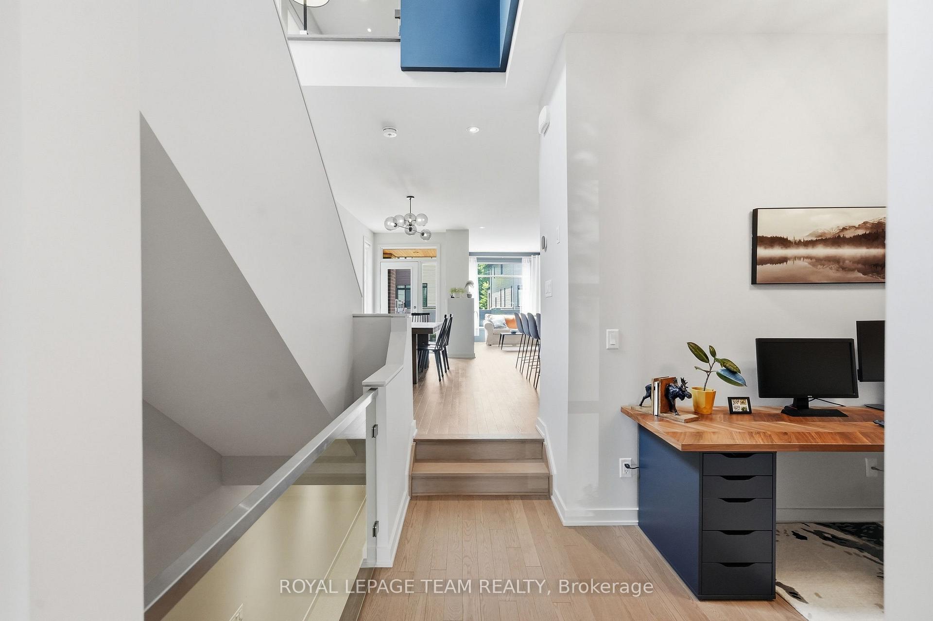 Photo 22 of 862 Quartet Avenue, Ottawa, Riverside South/Gloucester Glen — HOMEH