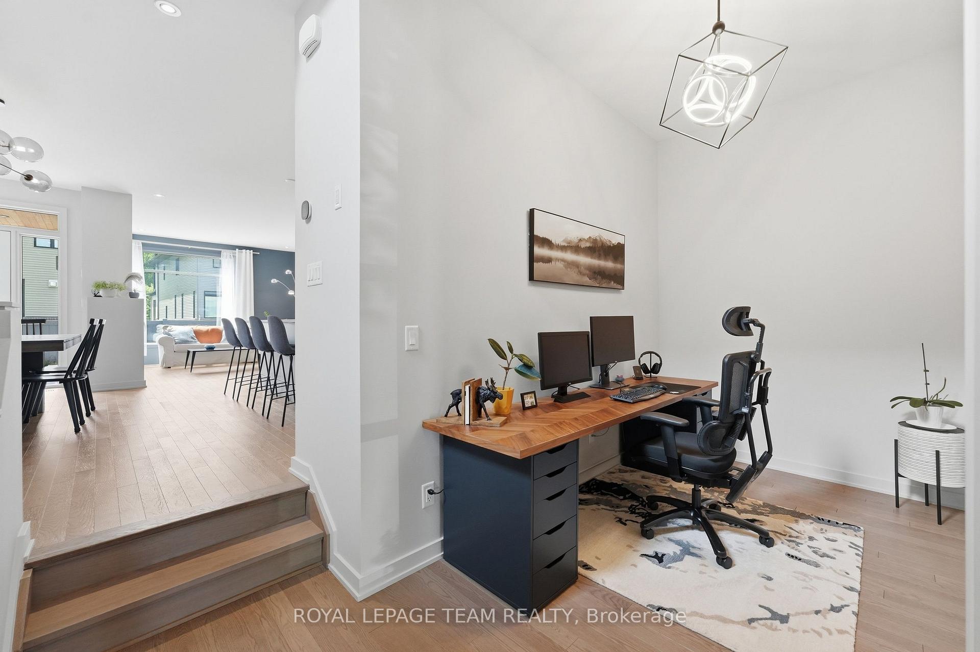Photo 23 of 862 Quartet Avenue, Ottawa, Riverside South/Gloucester Glen — HOMEH