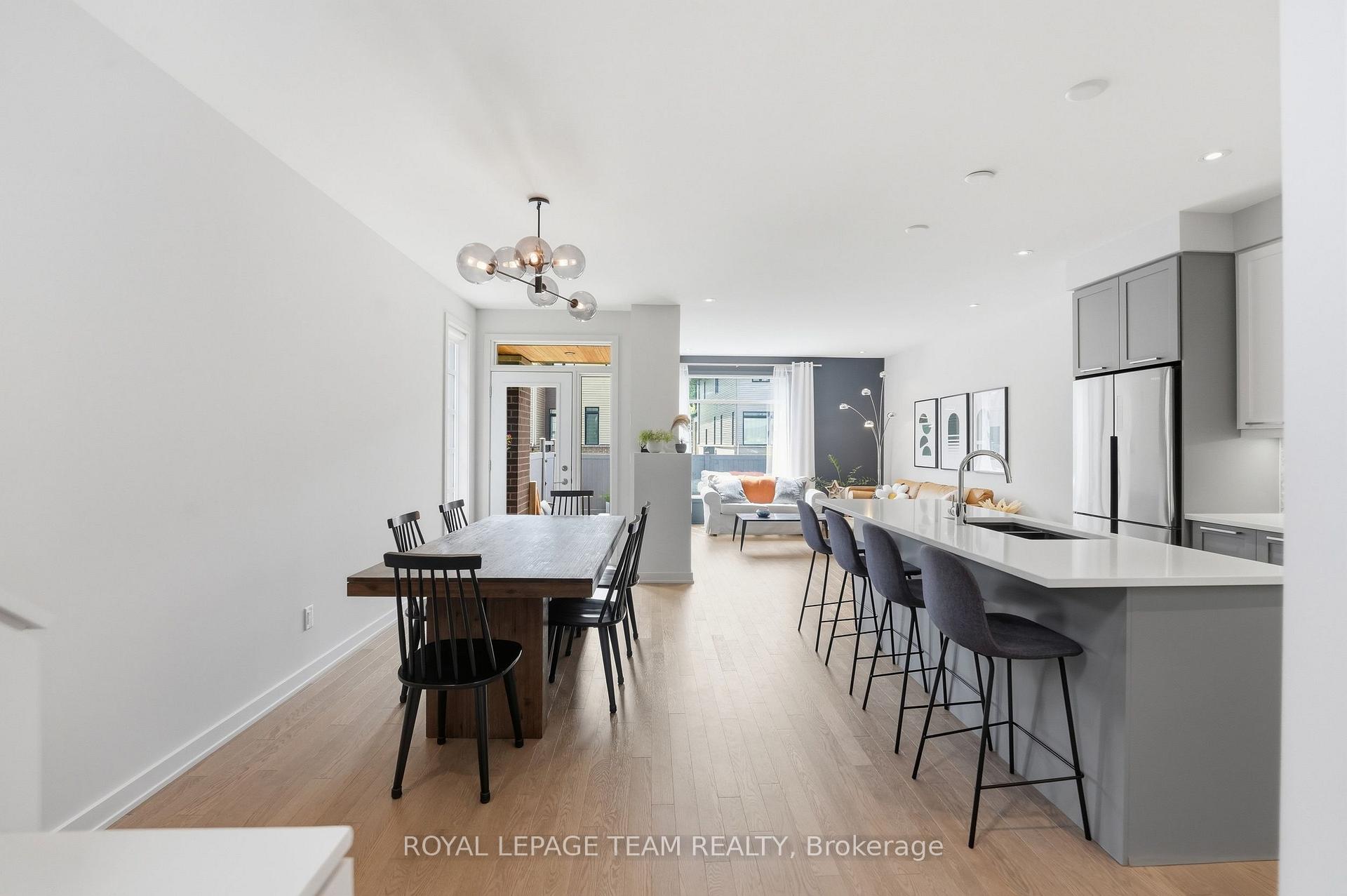 Photo 24 of 862 Quartet Avenue, Ottawa, Riverside South/Gloucester Glen — HOMEH
