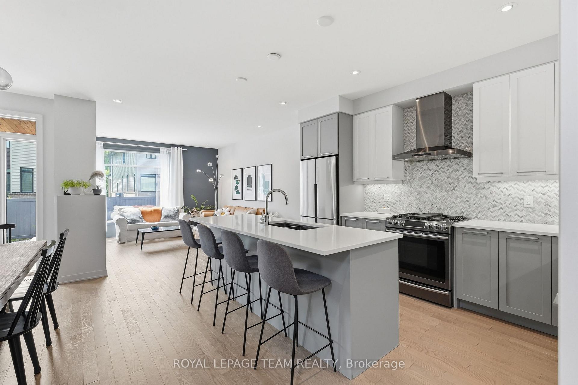 Photo 25 of 862 Quartet Avenue, Ottawa, Riverside South/Gloucester Glen — HOMEH