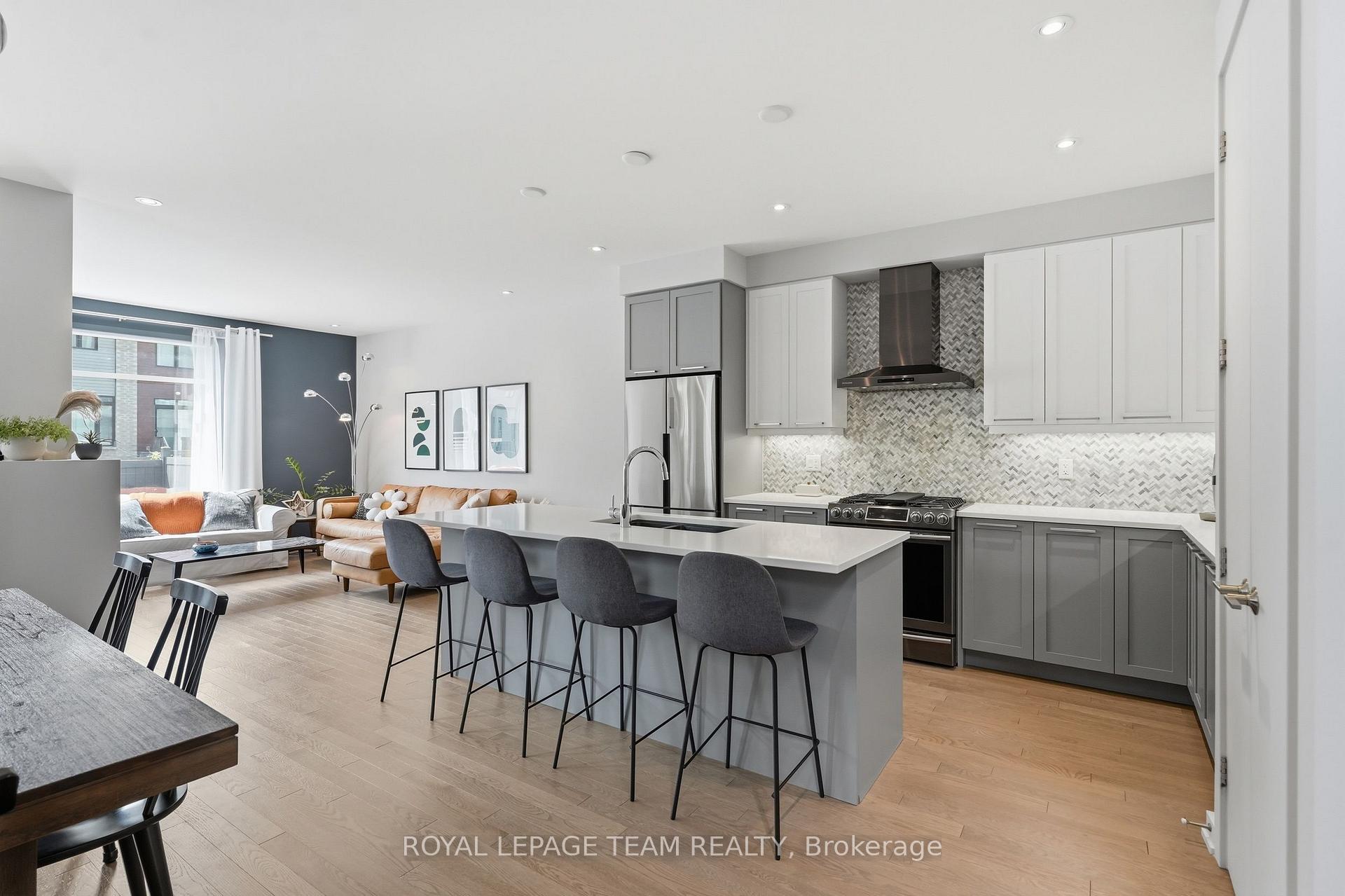 Photo 26 of 862 Quartet Avenue, Ottawa, Riverside South/Gloucester Glen — HOMEH