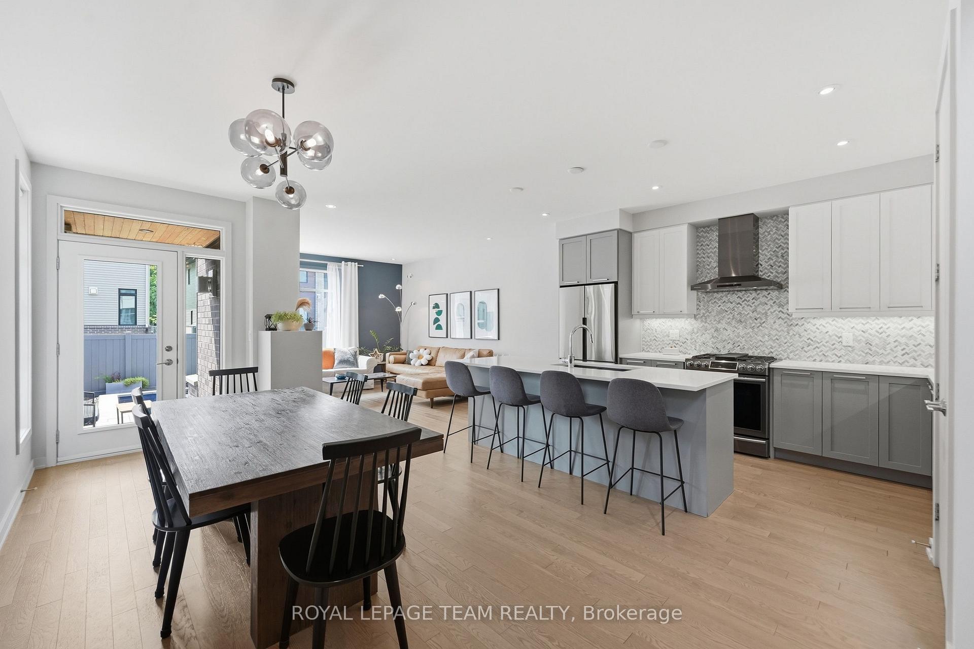 Photo 32 of 862 Quartet Avenue, Ottawa, Riverside South/Gloucester Glen — HOMEH