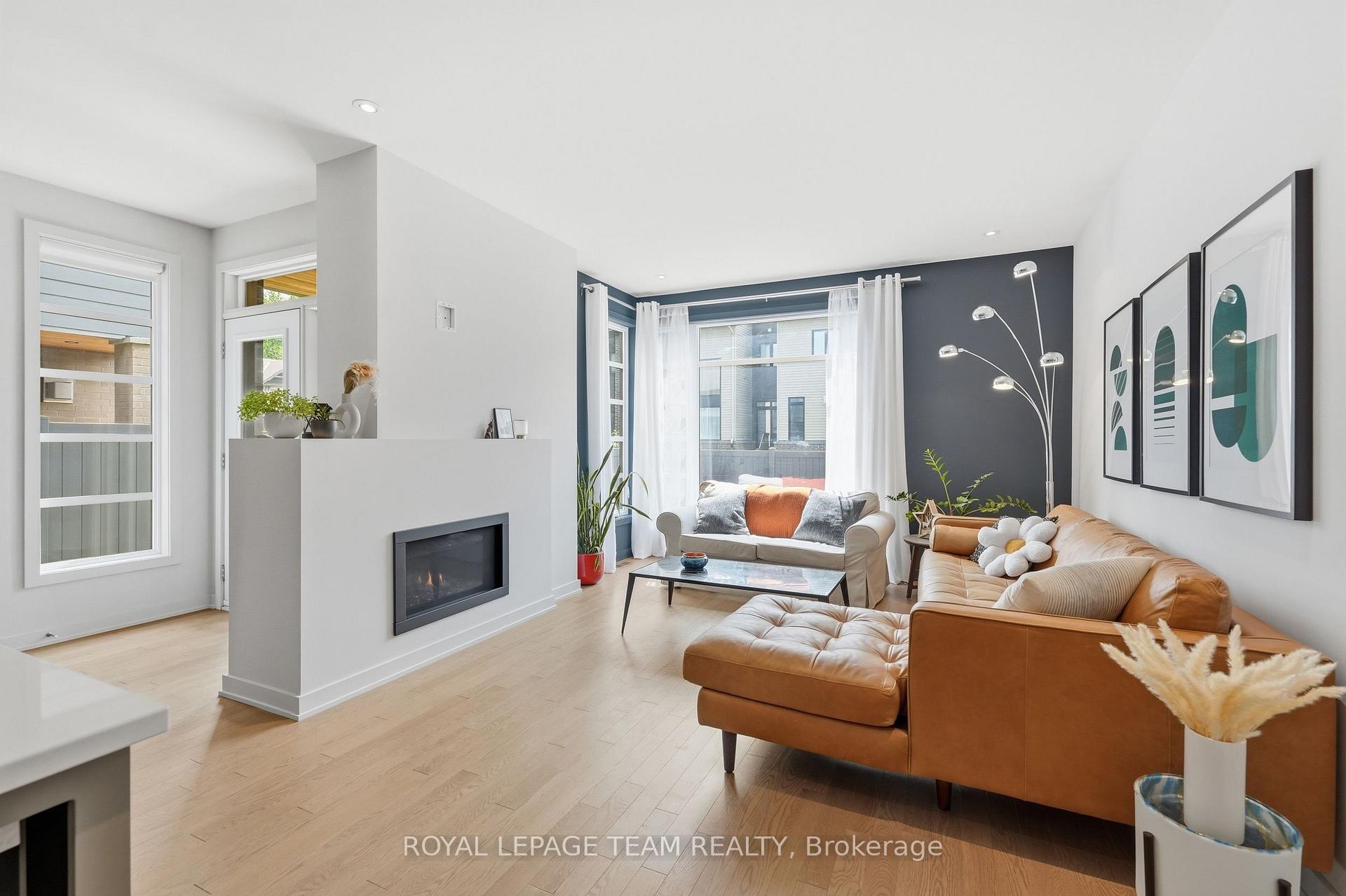 Photo 34 of 862 Quartet Avenue, Ottawa, Riverside South/Gloucester Glen — HOMEH