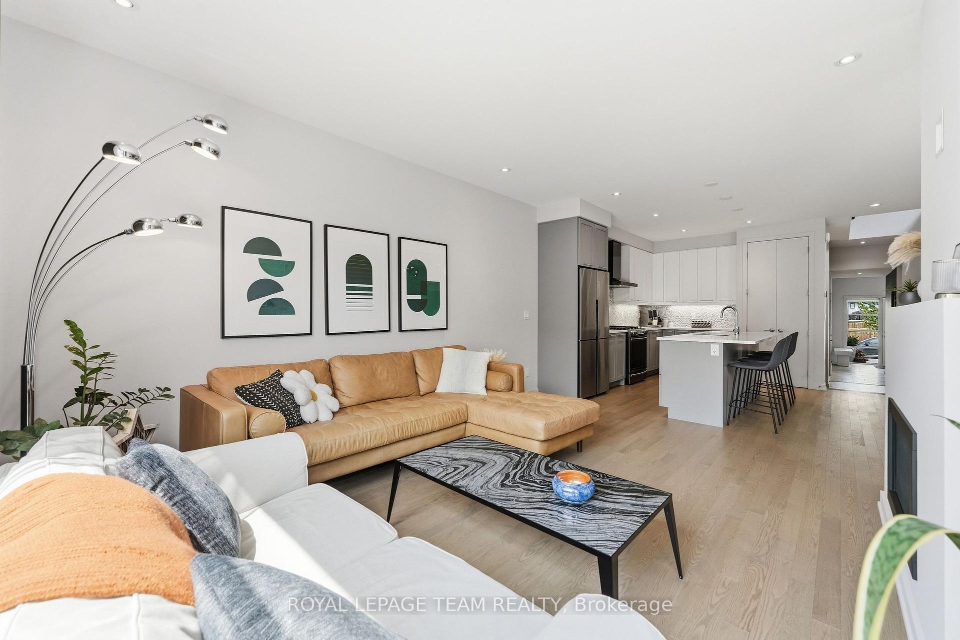 Photo 36 of 862 Quartet Avenue, Ottawa, Riverside South/Gloucester Glen — HOMEH