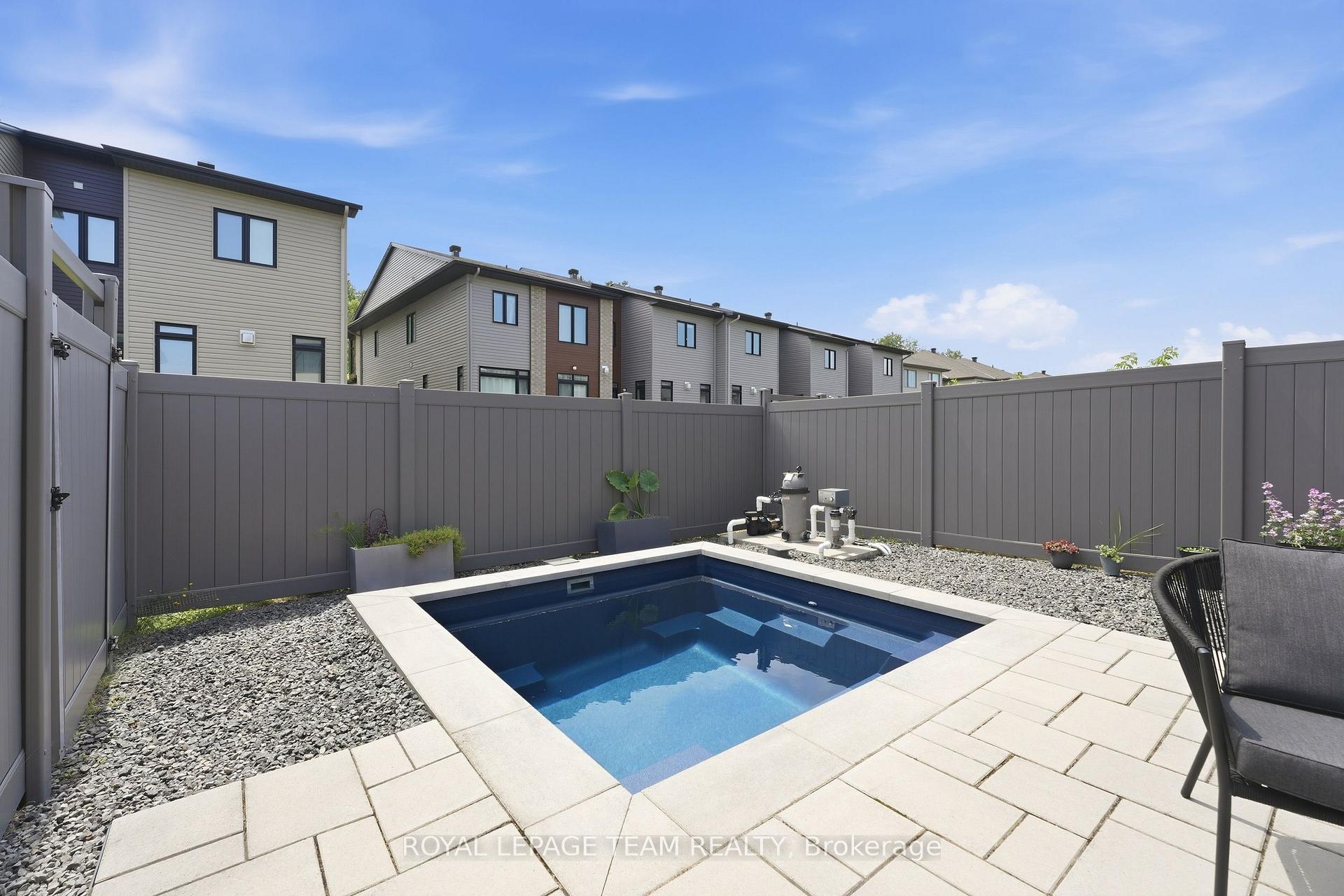 Photo 58 of 862 Quartet Avenue, Ottawa, Riverside South/Gloucester Glen — HOMEH