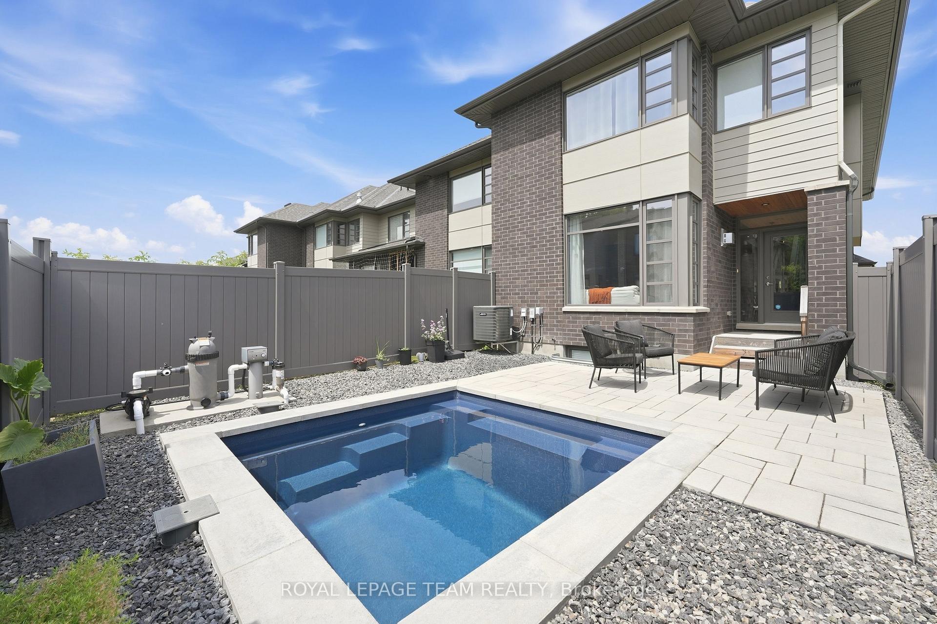 Photo 59 of 862 Quartet Avenue, Ottawa, Riverside South/Gloucester Glen — HOMEH