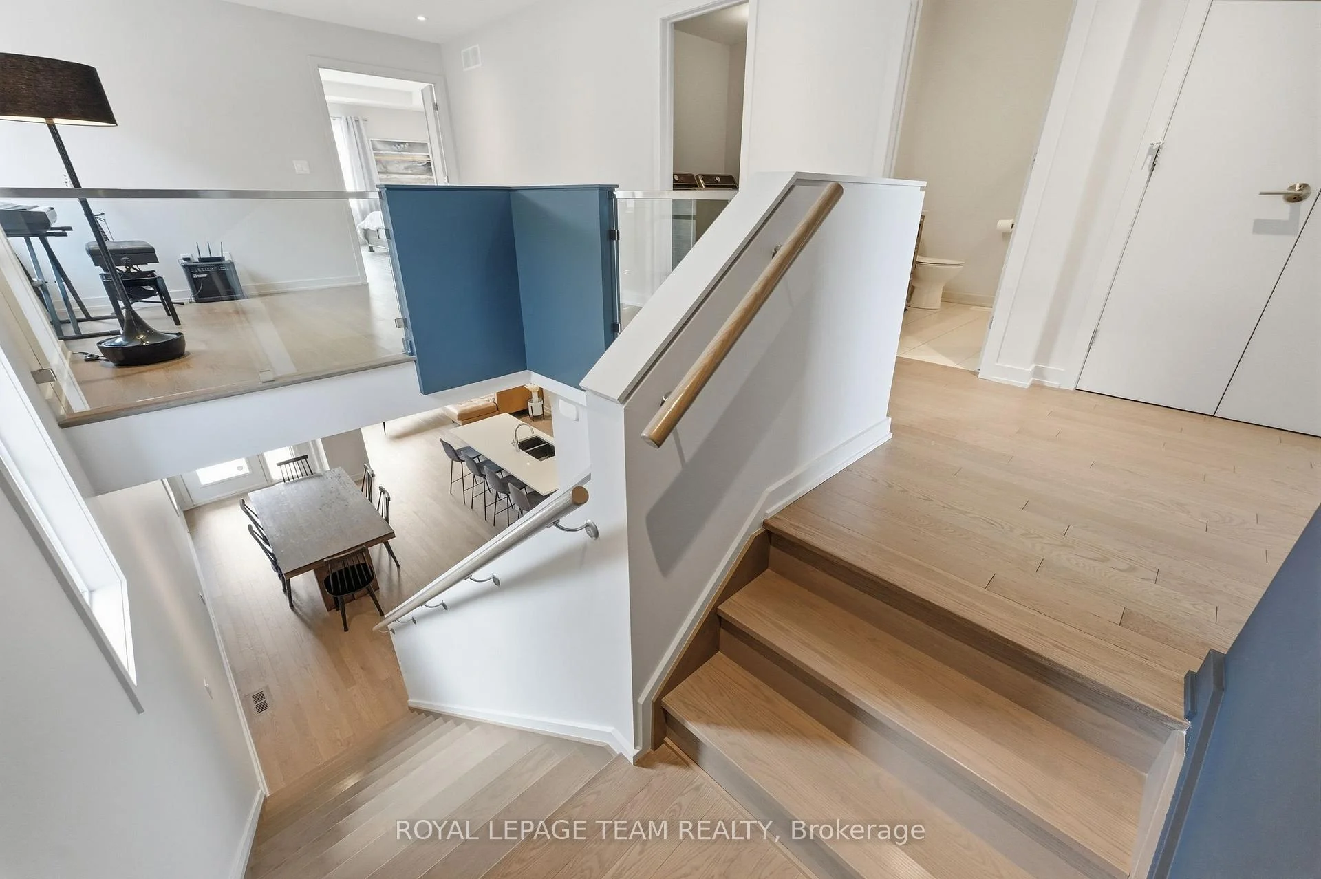 Photo 9 of 862 Quartet Avenue, Ottawa, Riverside South/Gloucester Glen — HOMEH