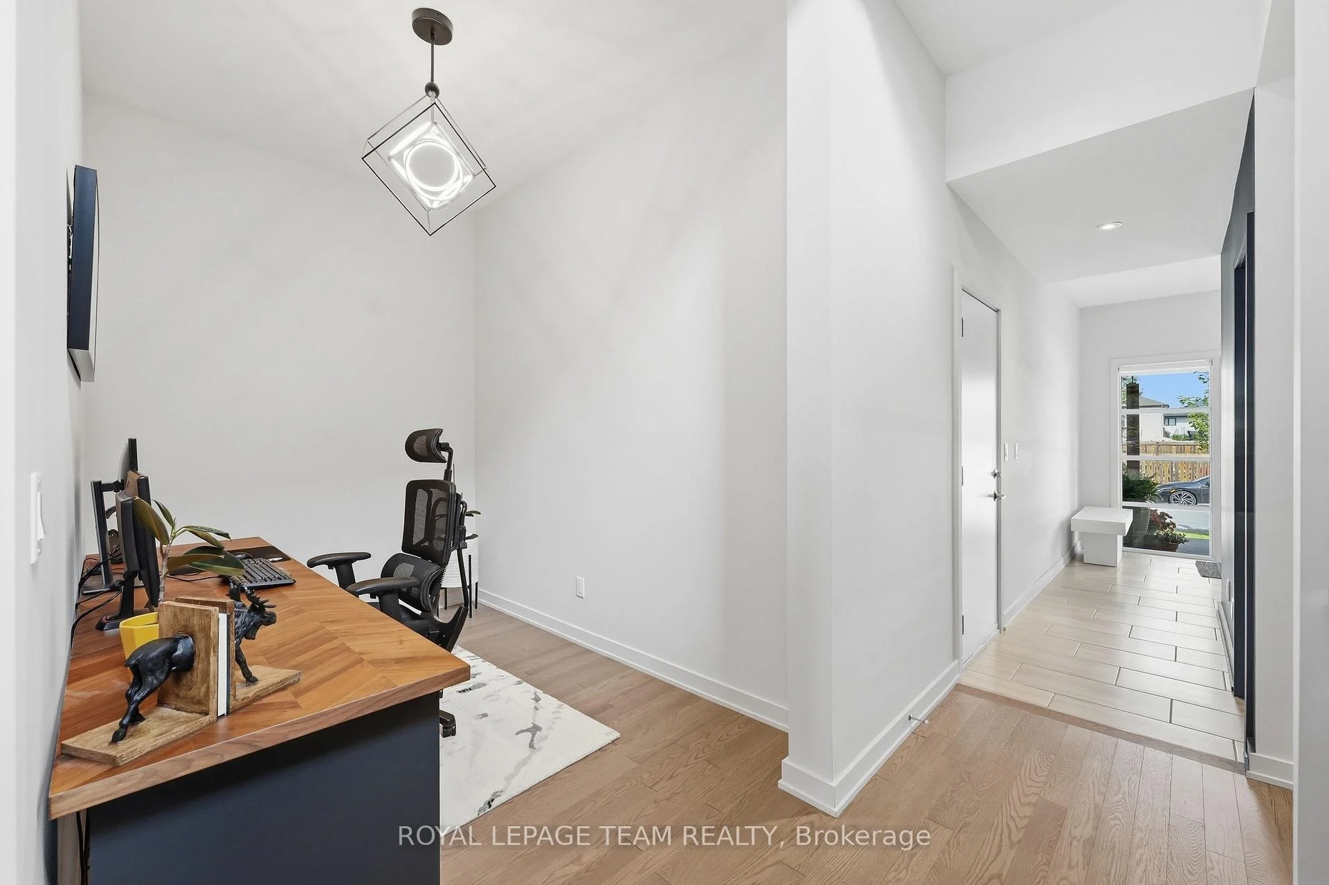Photo 15 of 862 Quartet Avenue, Ottawa, Riverside South/Gloucester Glen — HOMEH