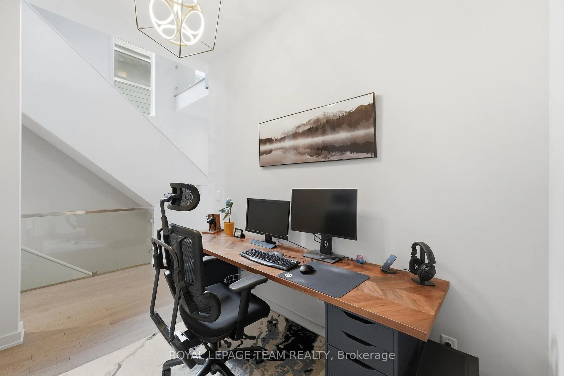 Photo 16 of 862 Quartet Avenue, Ottawa, Riverside South/Gloucester Glen — HOMEH