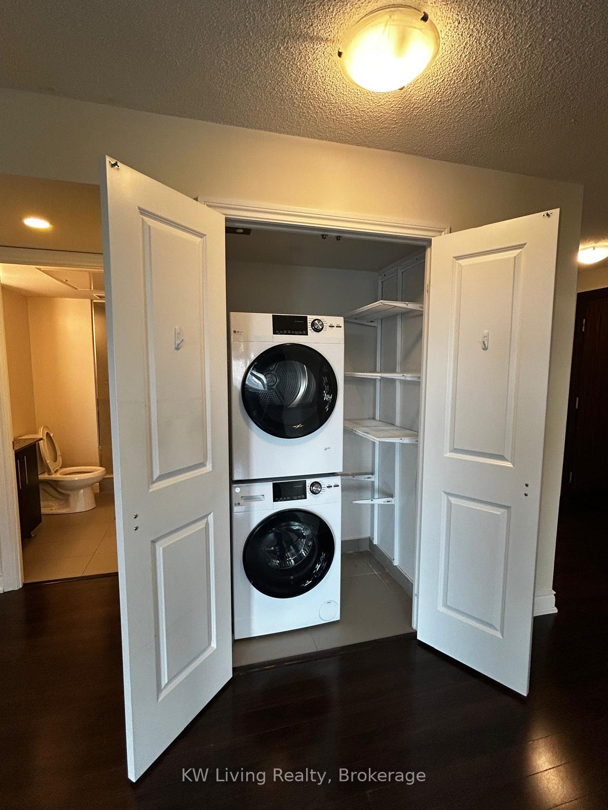 Photo 6 of Unit 611, 233 South Park Road, Markham, Commerce Valley — HOMEH