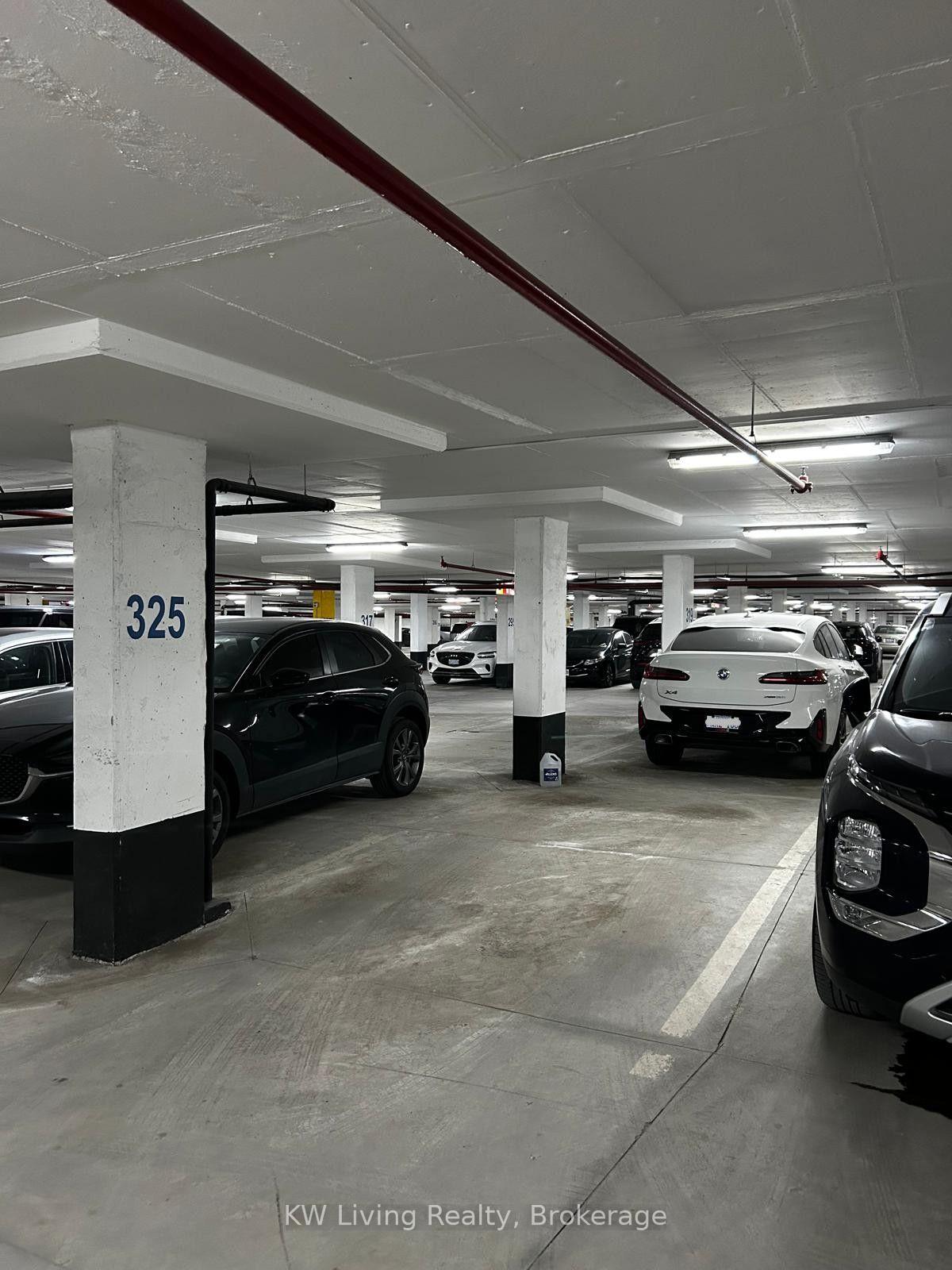 Photo 8 of Unit 611, 233 South Park Road, Markham, Commerce Valley — HOMEH