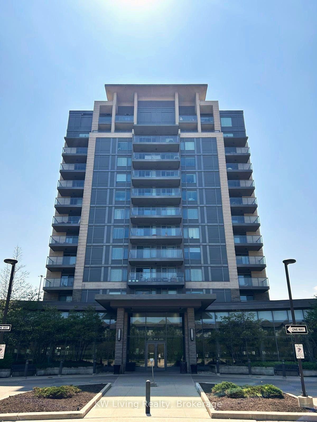 Photo 11 of Unit 611, 233 South Park Road, Markham, Commerce Valley — HOMEH