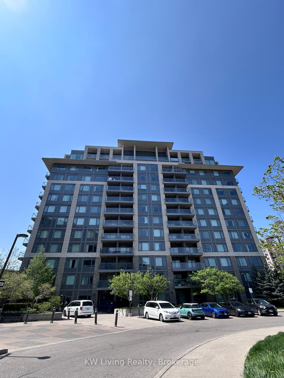 Photo 12 of Unit 611, 233 South Park Road, Markham, Commerce Valley — HOMEH