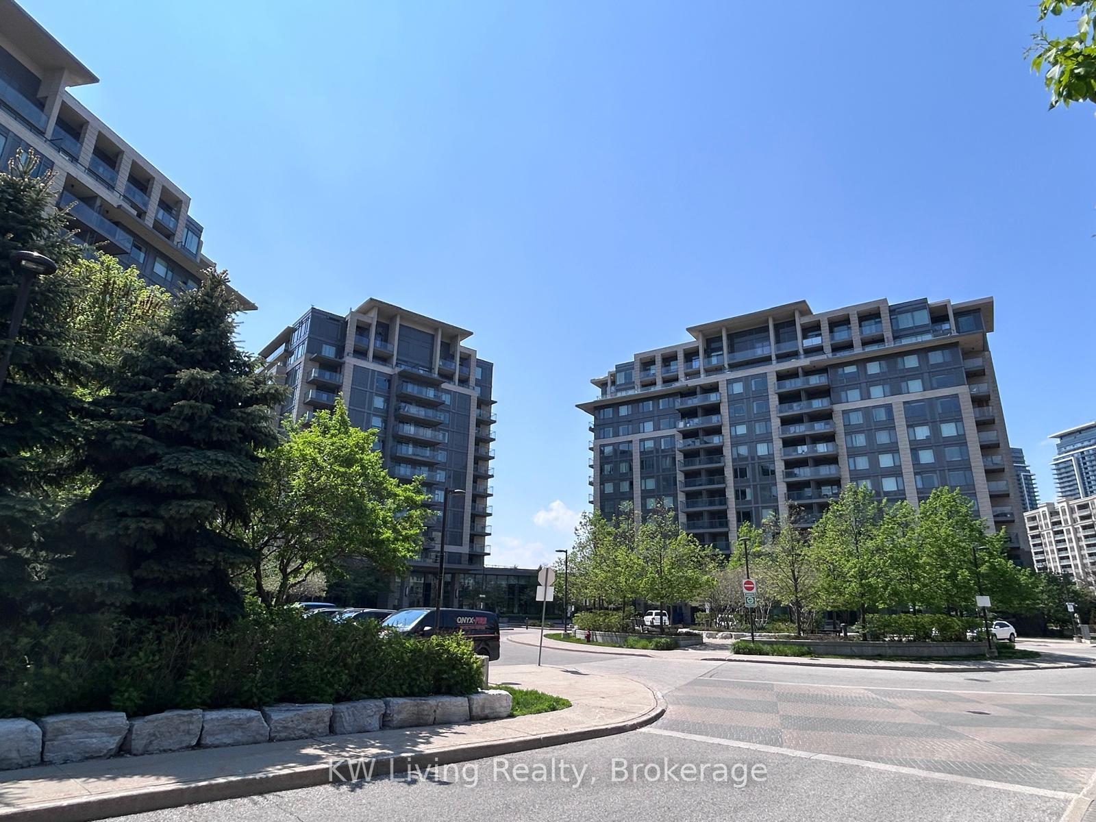 Photo 13 of Unit 611, 233 South Park Road, Markham, Commerce Valley — HOMEH