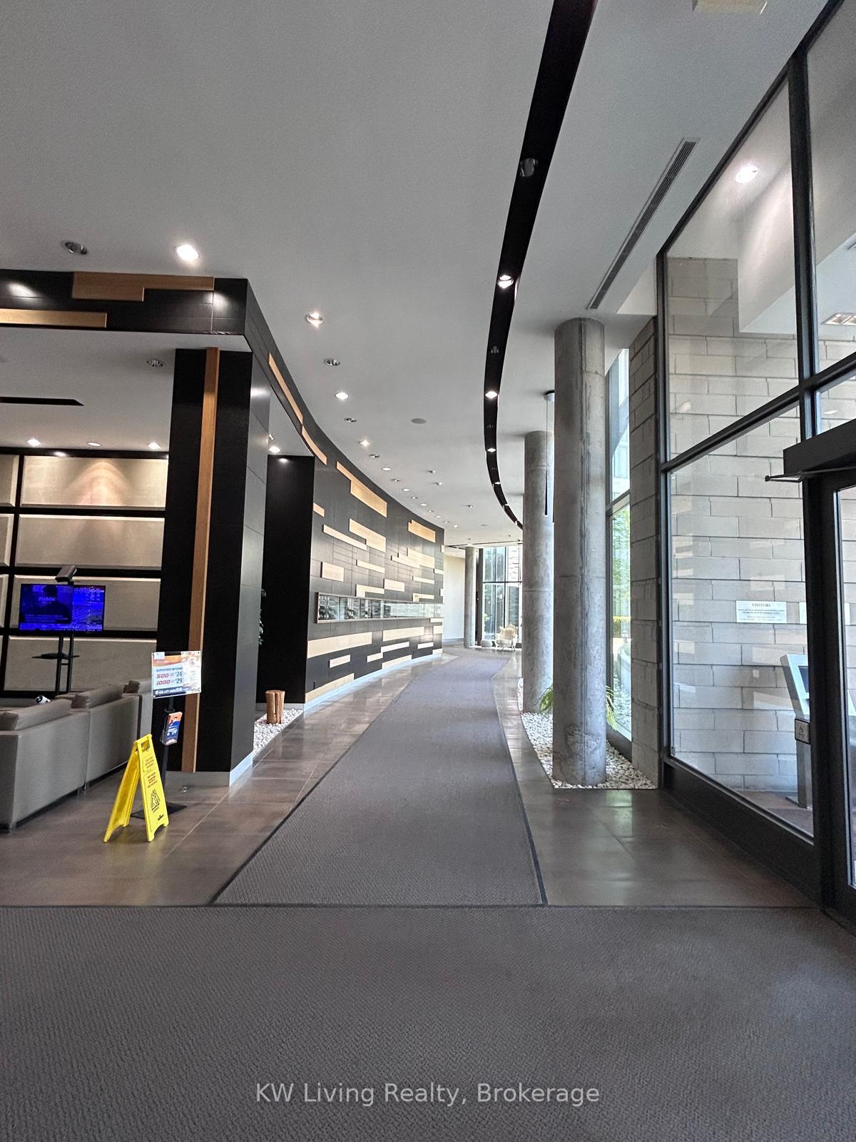Photo 15 of Unit 611, 233 South Park Road, Markham, Commerce Valley — HOMEH