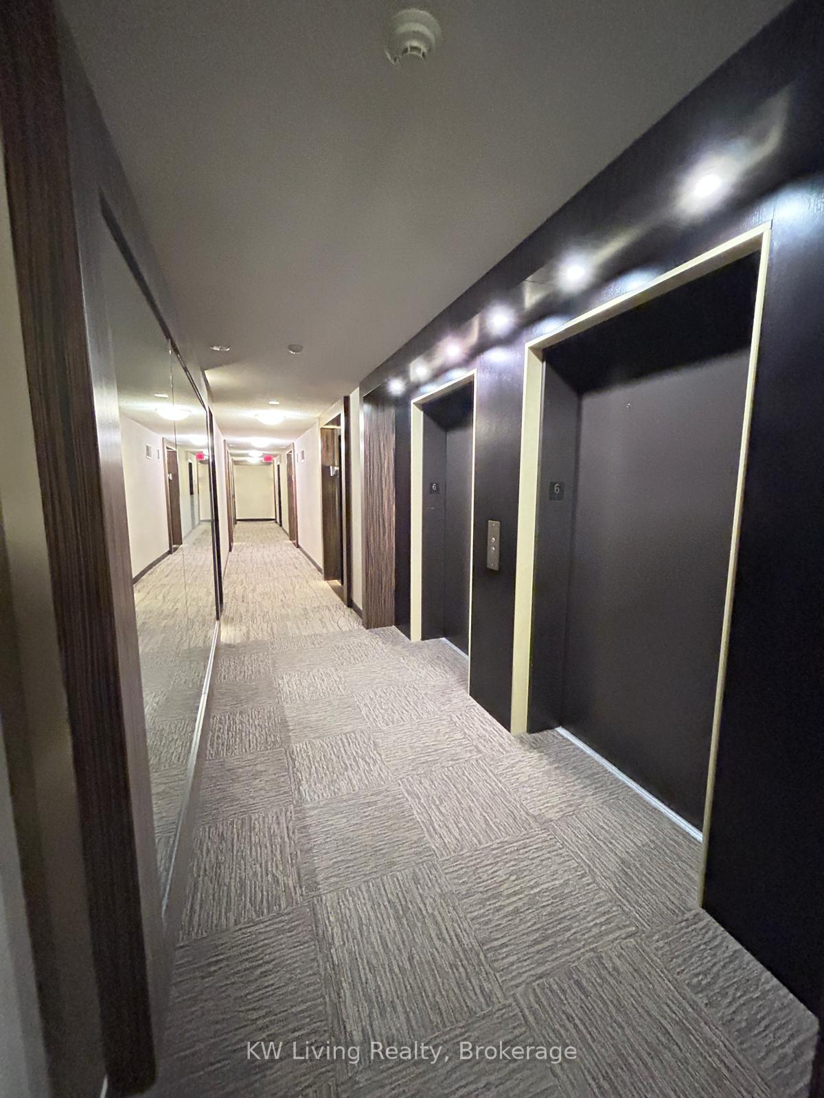 Photo 17 of Unit 611, 233 South Park Road, Markham, Commerce Valley — HOMEH