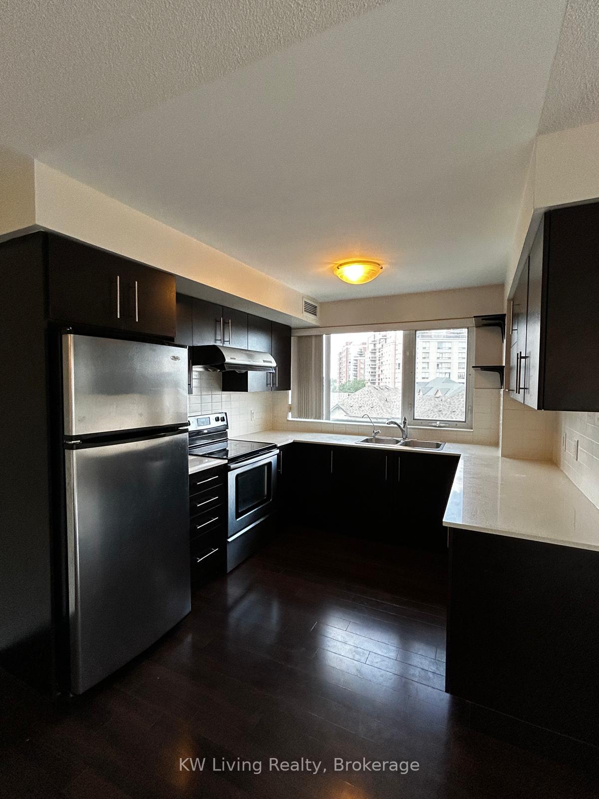 Photo 25 of Unit 611, 233 South Park Road, Markham, Commerce Valley — HOMEH