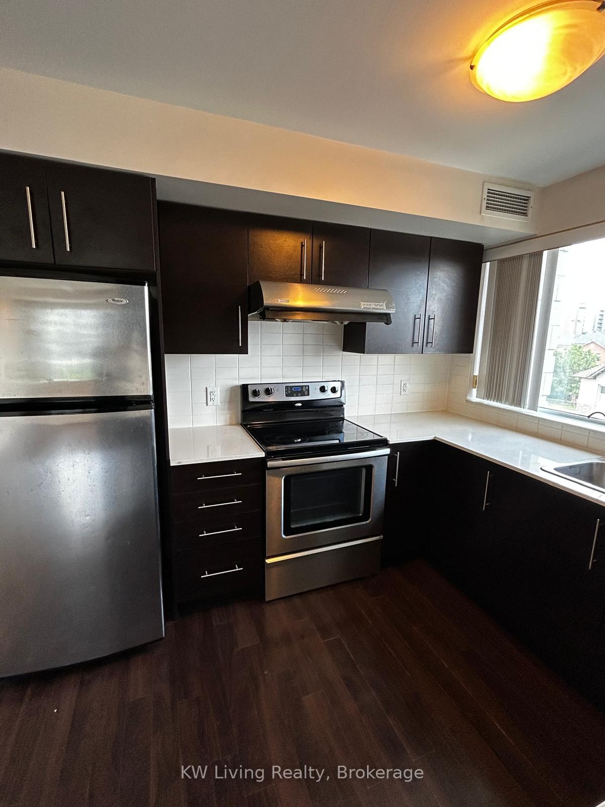 Photo 26 of Unit 611, 233 South Park Road, Markham, Commerce Valley — HOMEH