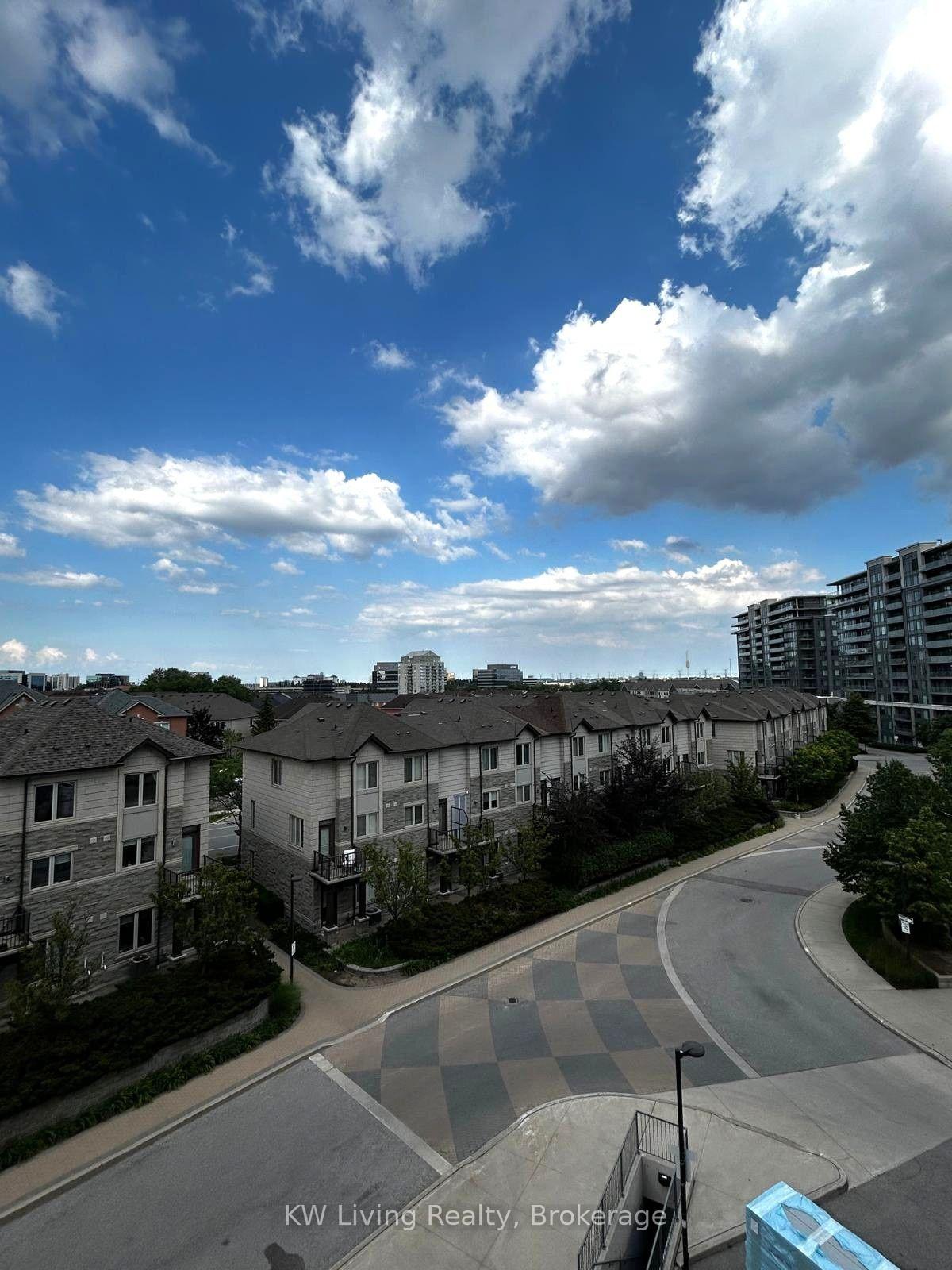 Photo 30 of Unit 611, 233 South Park Road, Markham, Commerce Valley — HOMEH