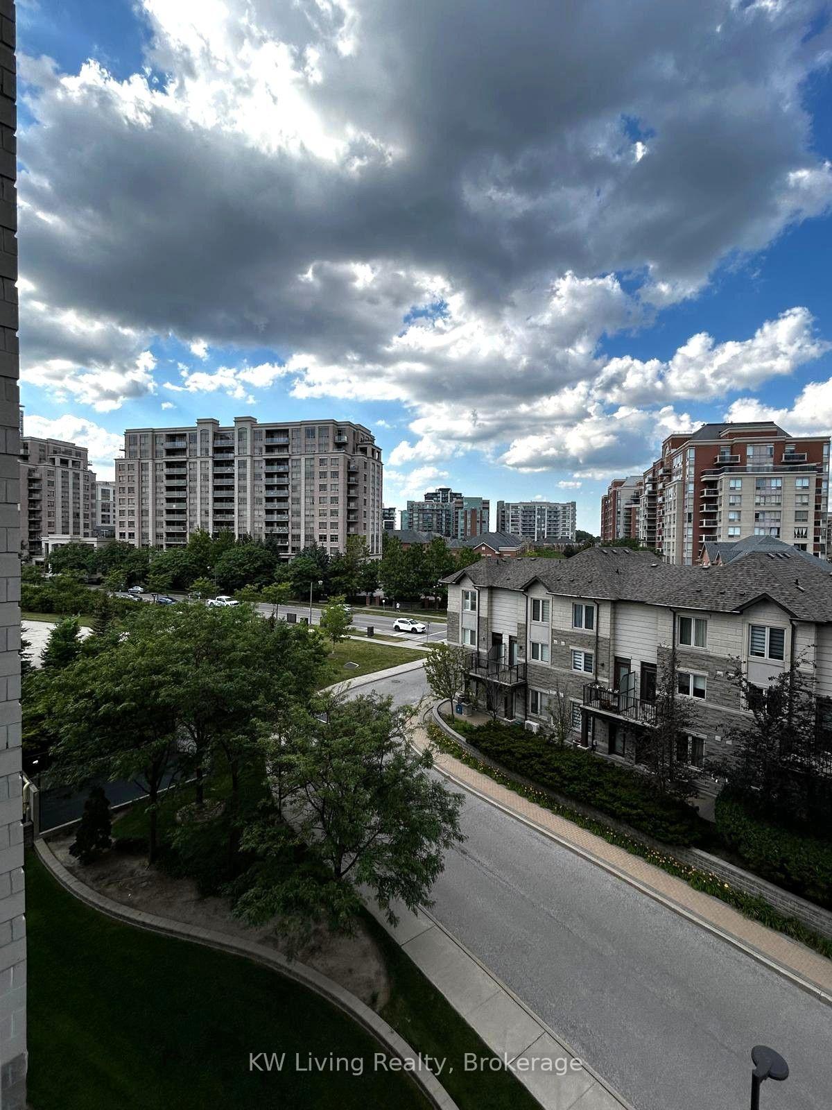 Photo 31 of Unit 611, 233 South Park Road, Markham, Commerce Valley — HOMEH