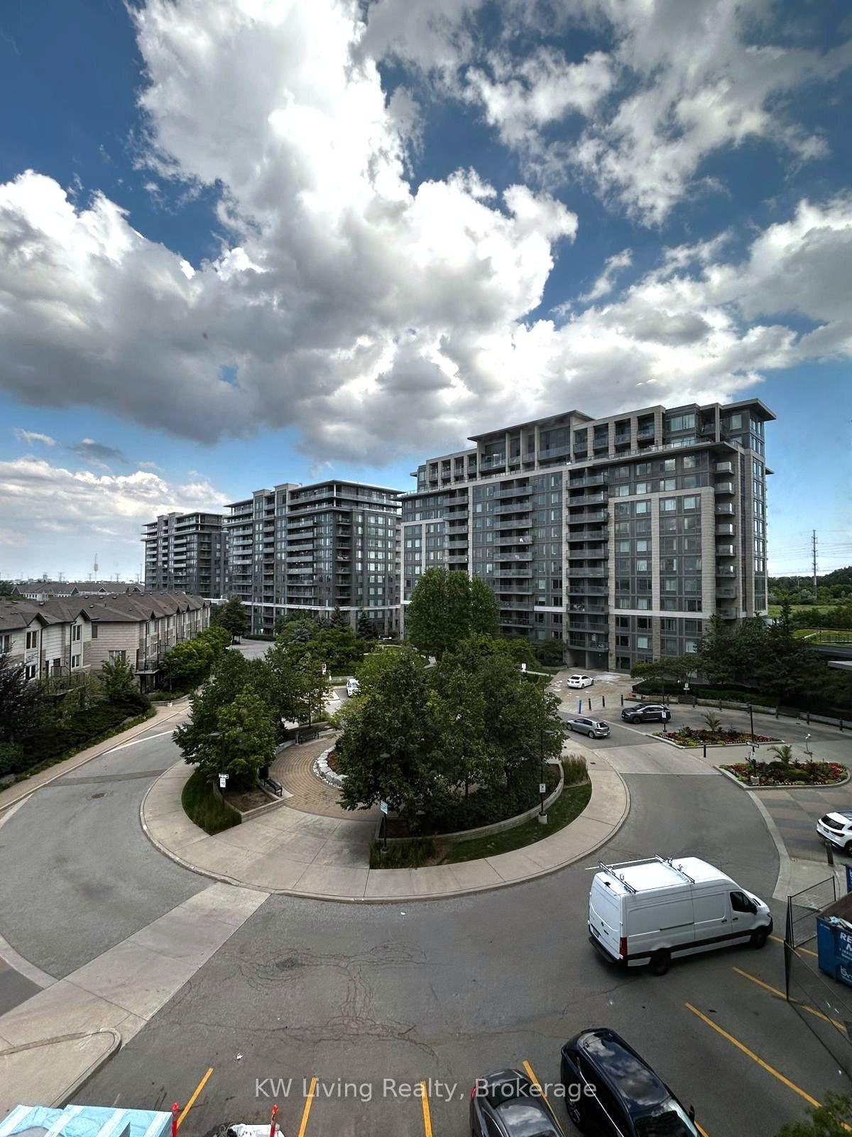 Photo 32 of Unit 611, 233 South Park Road, Markham, Commerce Valley — HOMEH
