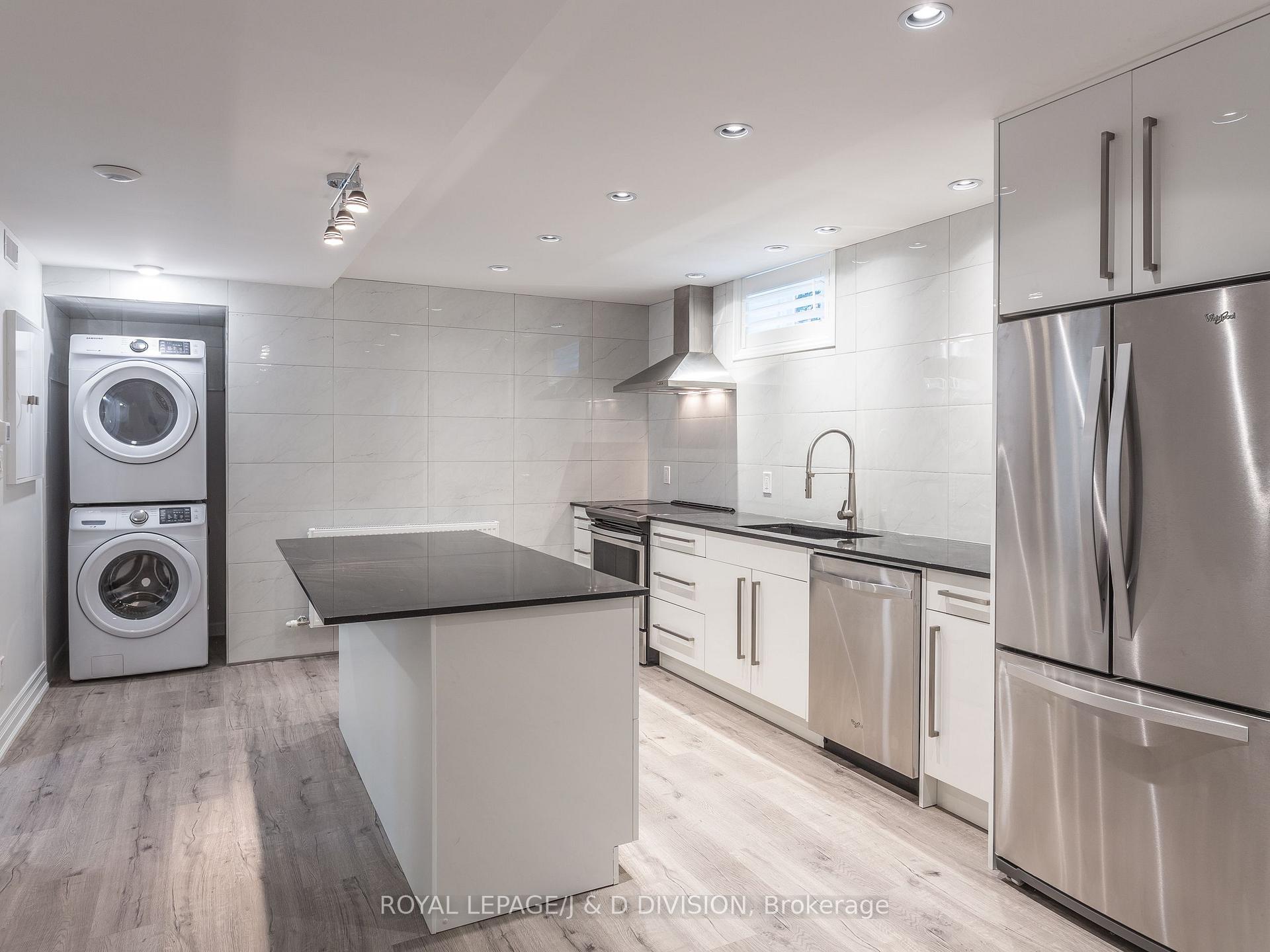 Photo 4 of Unit 1 (Lower), 17A Humewood Drive, Toronto, Humewood-Cedarvale — HOMEH
