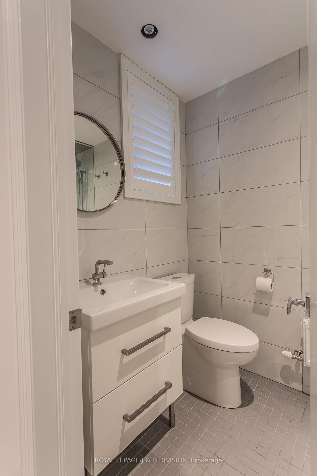 Photo 11 of Unit 1 (Lower), 17A Humewood Drive, Toronto, Humewood-Cedarvale — HOMEH