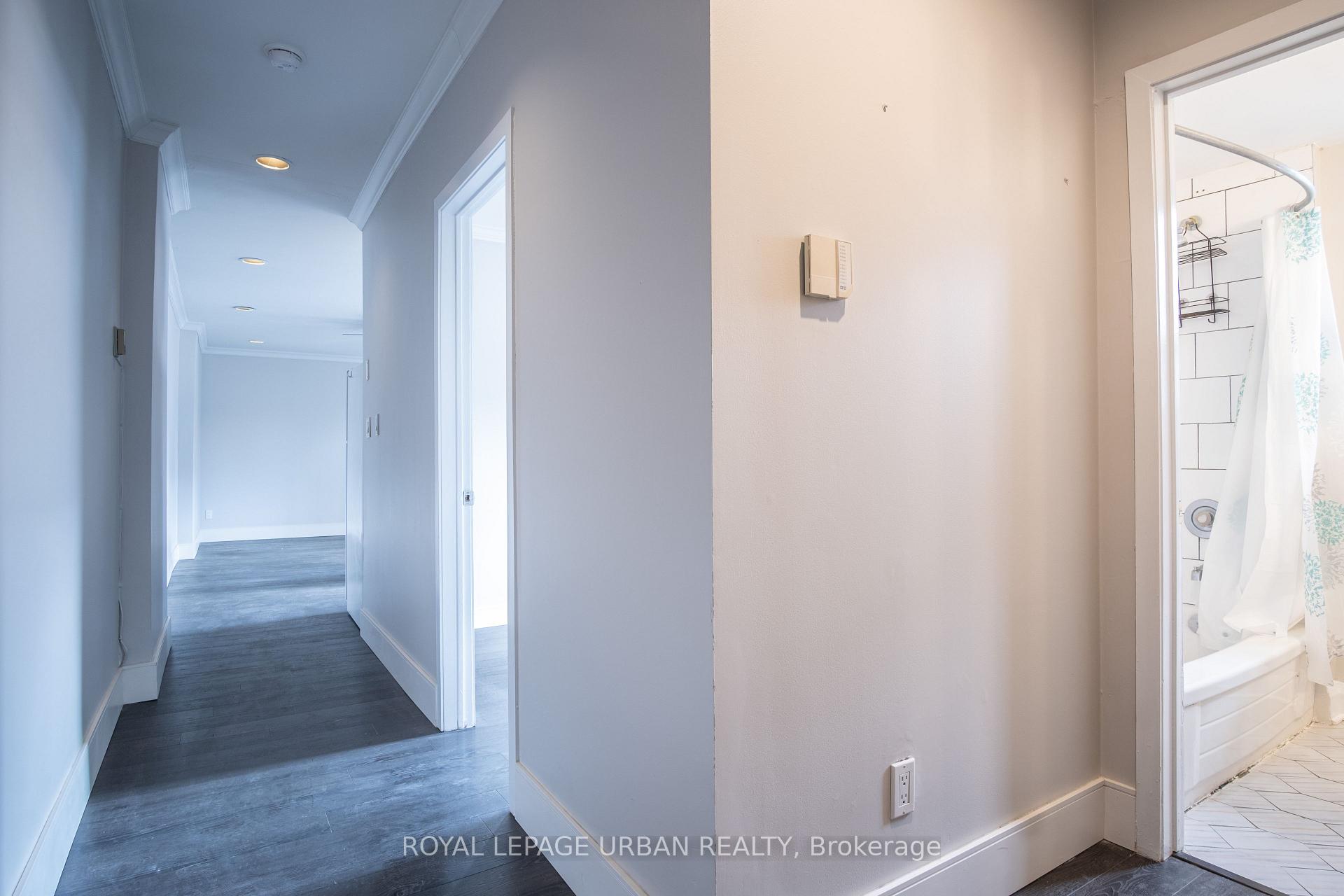 Photo 2 of Unit 2, 636 Danforth Avenue, Toronto, North Riverdale — HOMEH