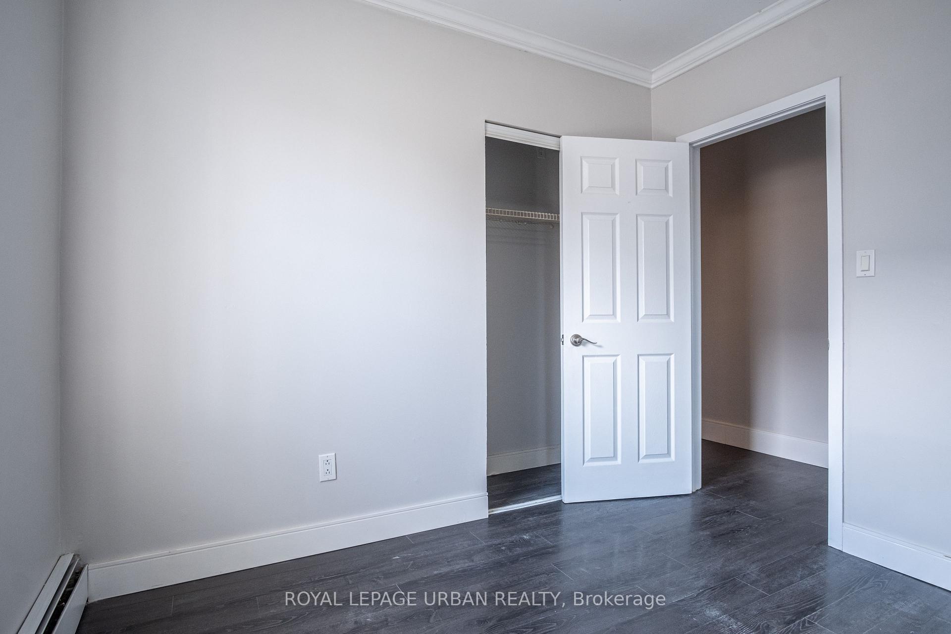 Photo 3 of Unit 2, 636 Danforth Avenue, Toronto, North Riverdale — HOMEH