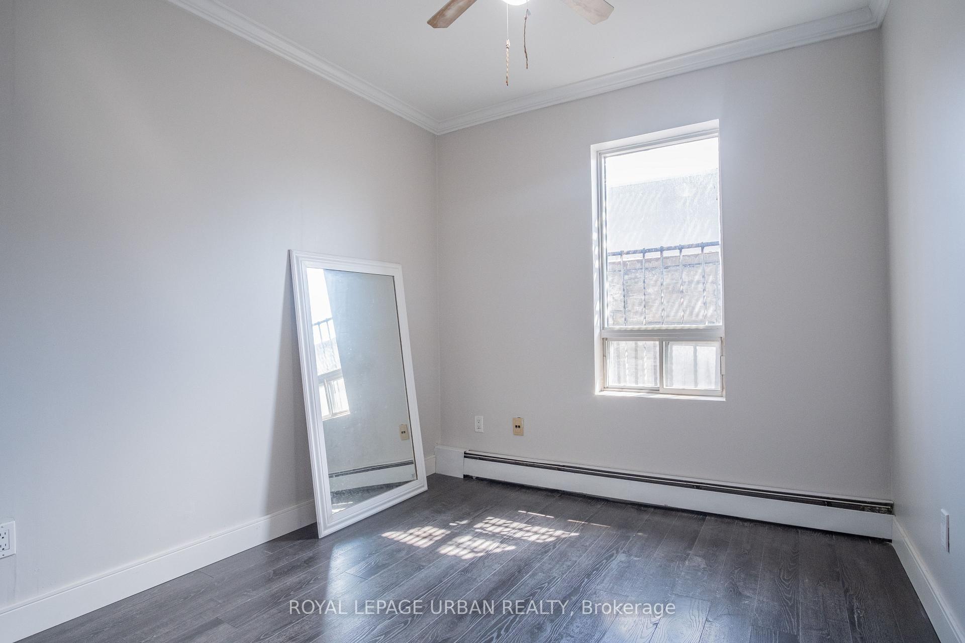 Photo 4 of Unit 2, 636 Danforth Avenue, Toronto, North Riverdale — HOMEH