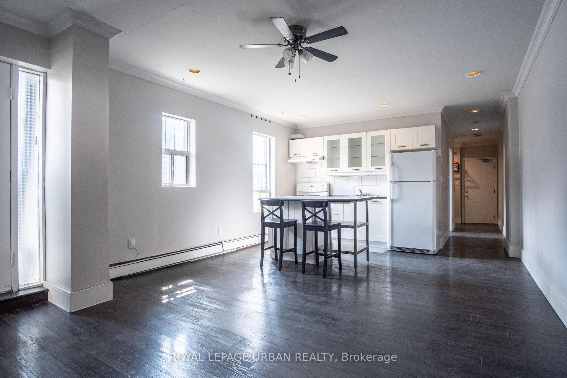 Photo 6 of Unit 2, 636 Danforth Avenue, Toronto, North Riverdale — HOMEH