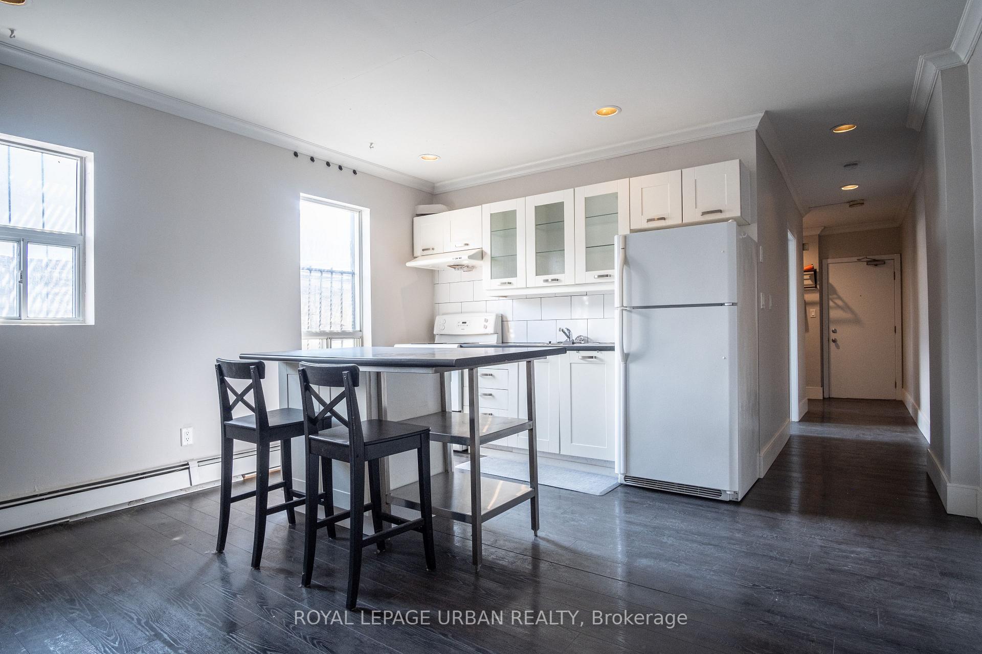 Photo 7 of Unit 2, 636 Danforth Avenue, Toronto, North Riverdale — HOMEH