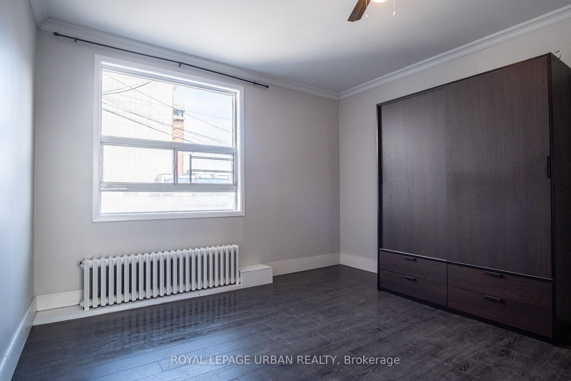Photo 10 of Unit 2, 636 Danforth Avenue, Toronto, North Riverdale — HOMEH